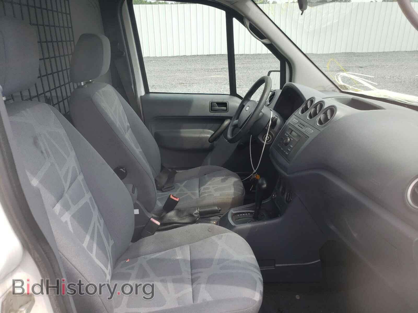 2010 FORD TRANSIT CO - VIN: NM0LS7CNXAT009938 - Фото 5