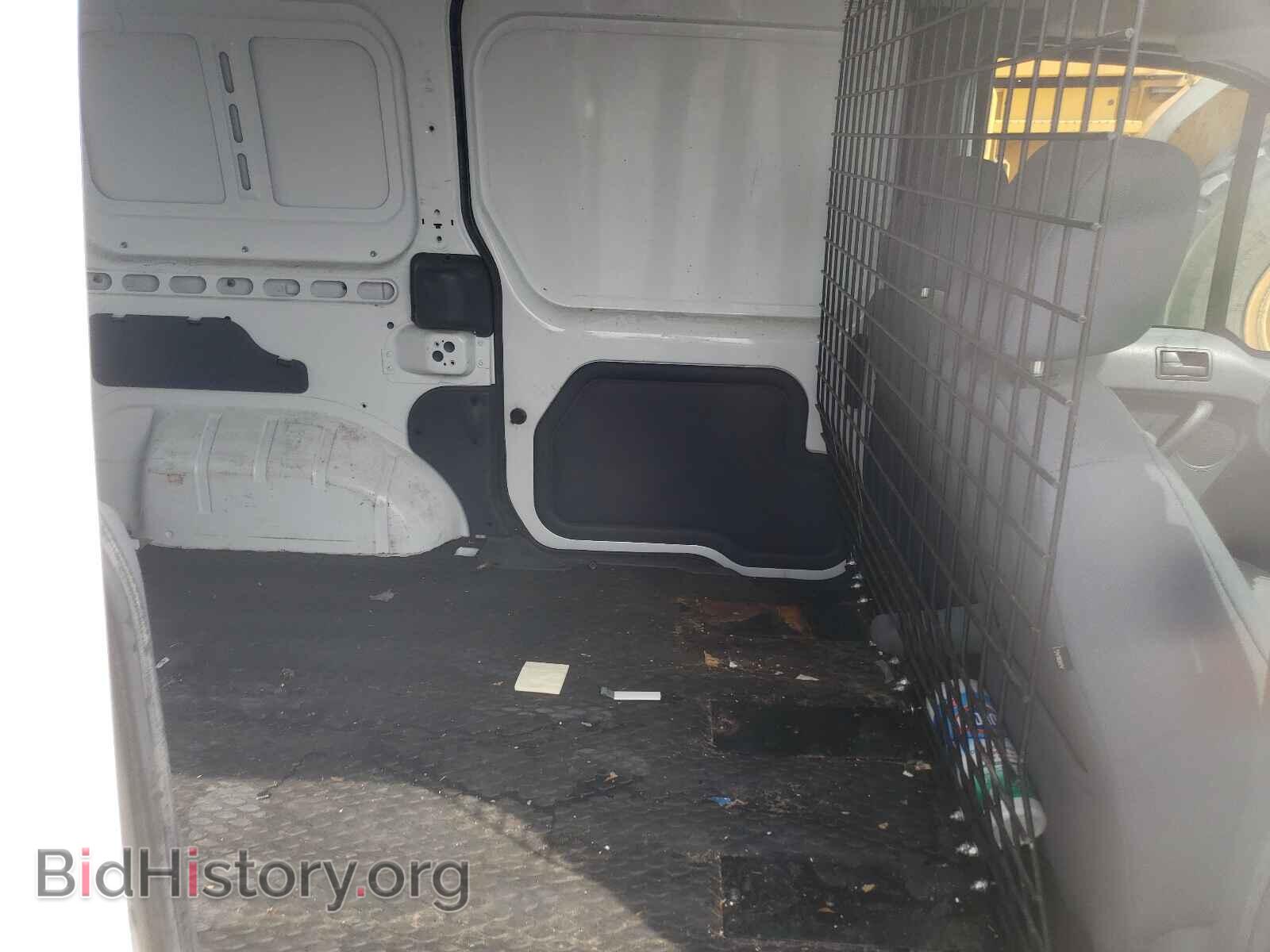 2010 FORD TRANSIT CO - VIN: NM0LS7CNXAT009938 - Фото 6