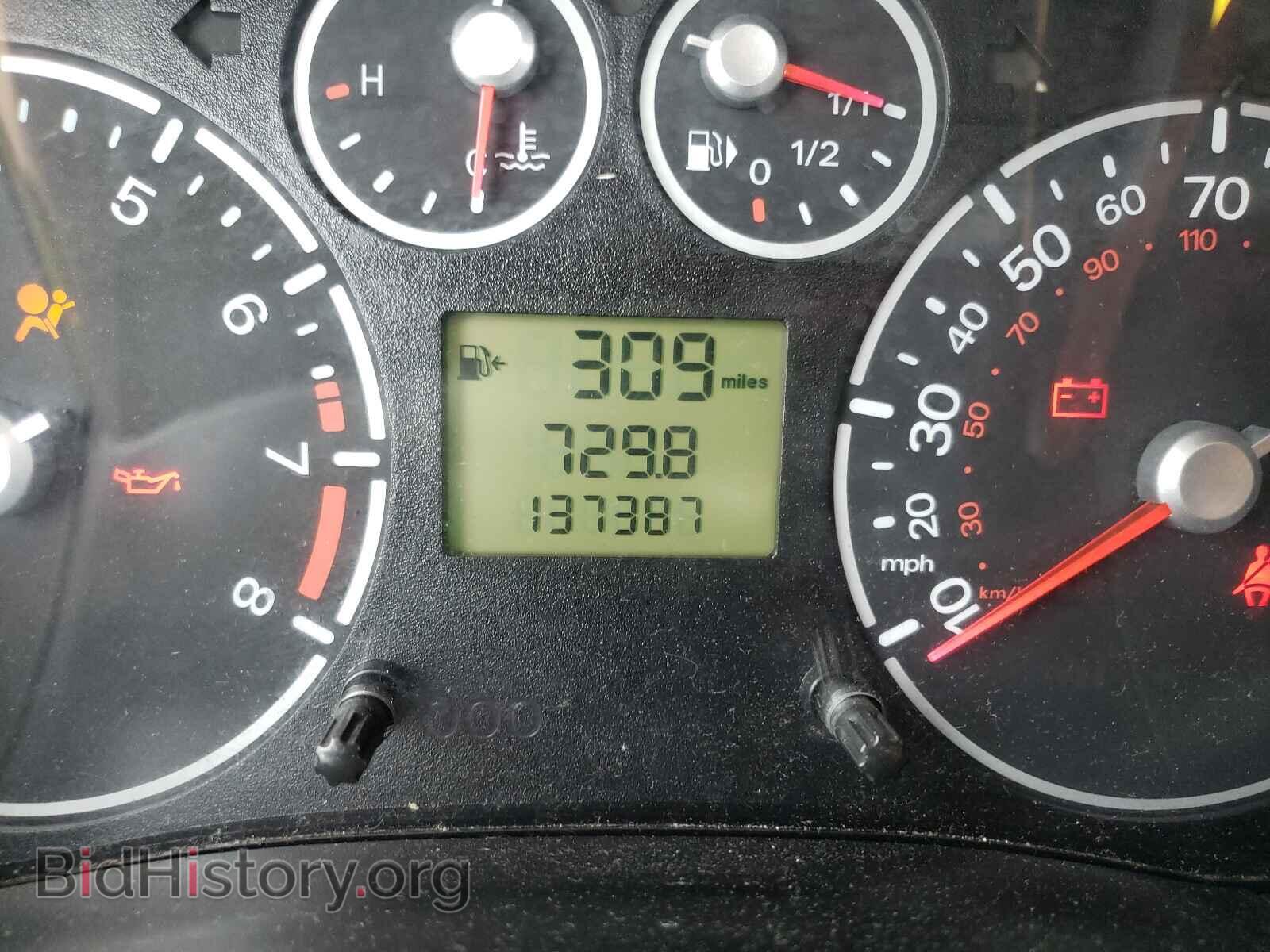 2010 FORD TRANSIT CO - VIN: NM0LS7CNXAT009938 - Фото 8