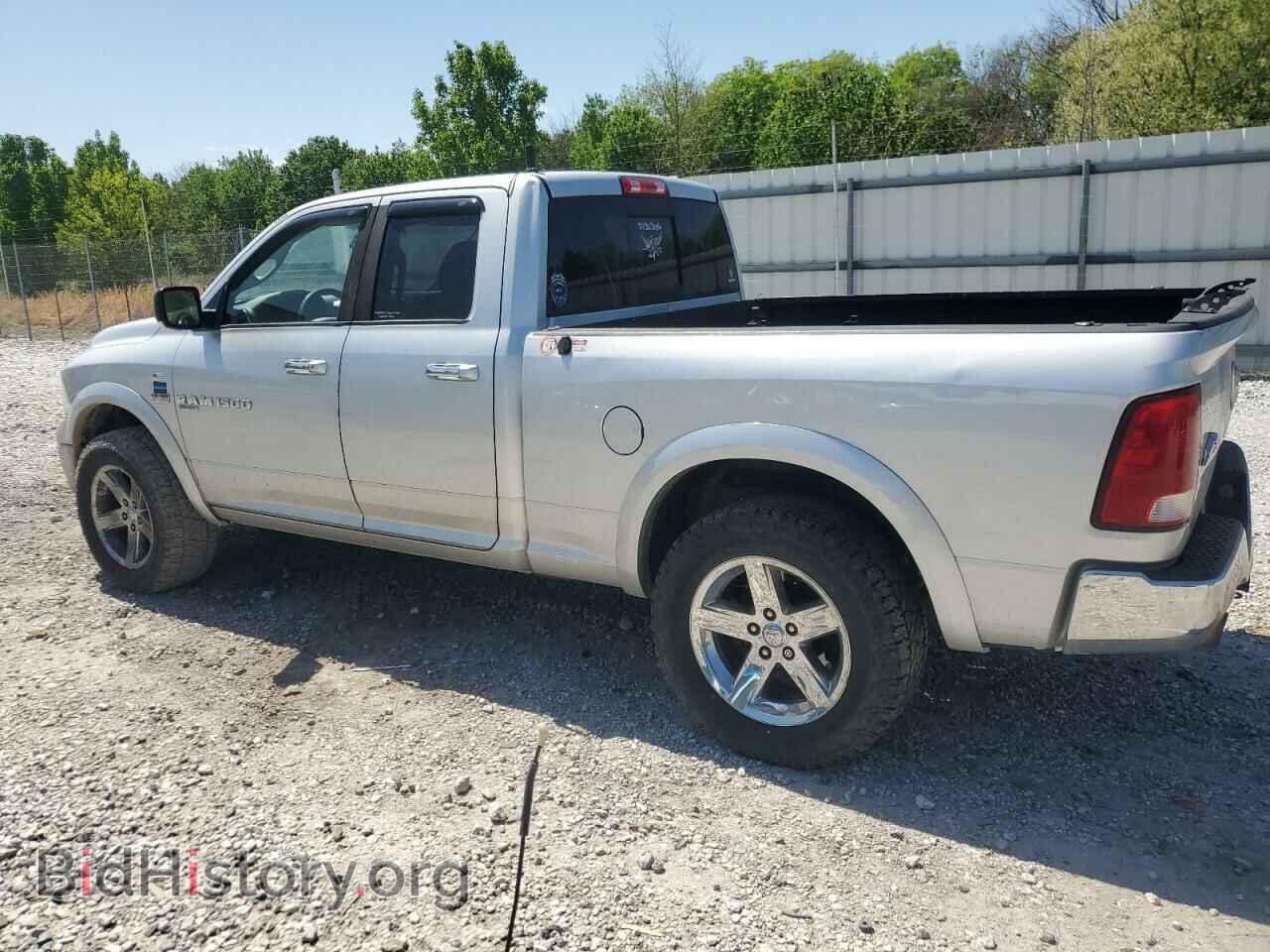 2011 DODGE All Models - VIN: 1D7RV1GT3BS705435 - Photo 2