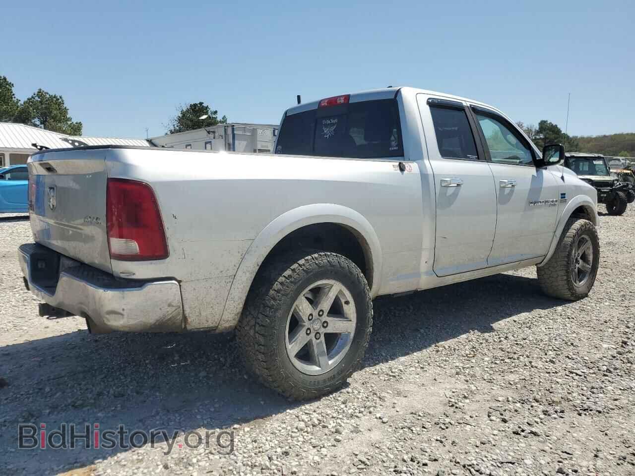2011 DODGE All Models - VIN: 1D7RV1GT3BS705435 - Photo 3