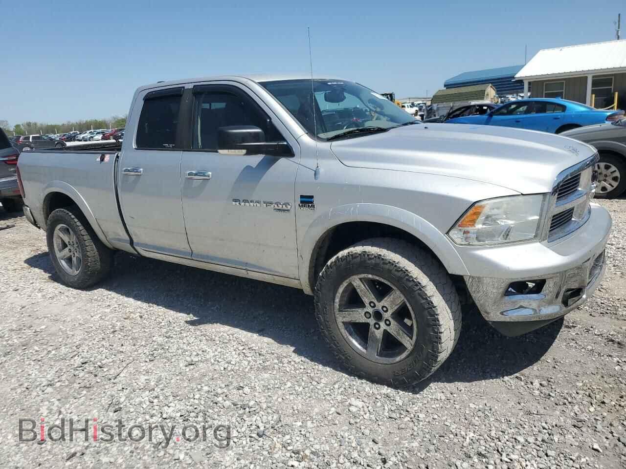 2011 DODGE All Models - VIN: 1D7RV1GT3BS705435 - Photo 4
