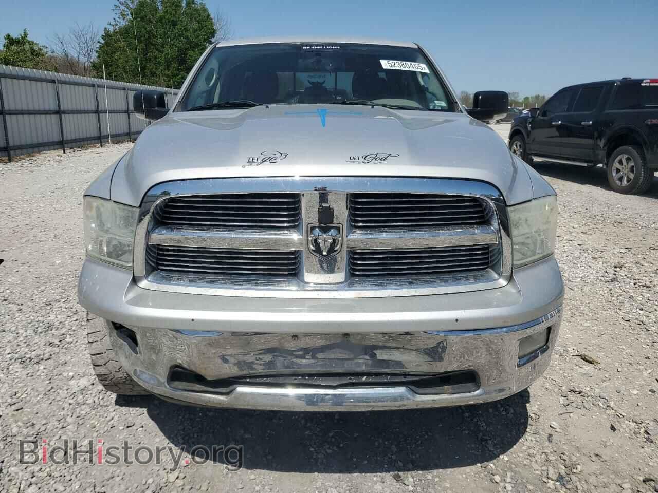 2011 DODGE All Models - VIN: 1D7RV1GT3BS705435 - Photo 5