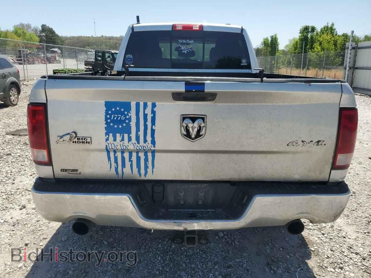 2011 DODGE All Models - VIN: 1D7RV1GT3BS705435 - Photo 6