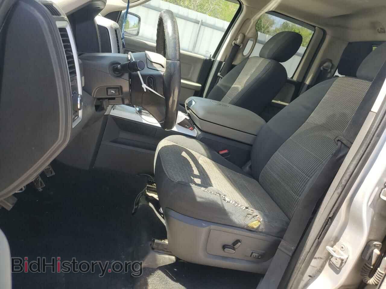 2011 DODGE All Models - VIN: 1D7RV1GT3BS705435 - Photo 7