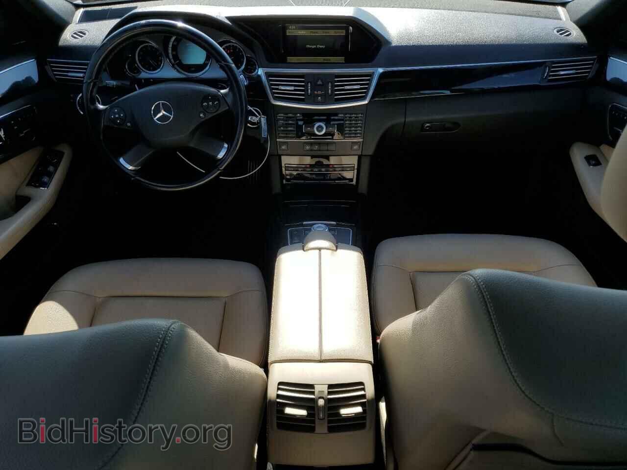 2010 MERCEDES-BENZ E-CLASS - VIN: WDDHF8HBXAA251731 - Фото 8