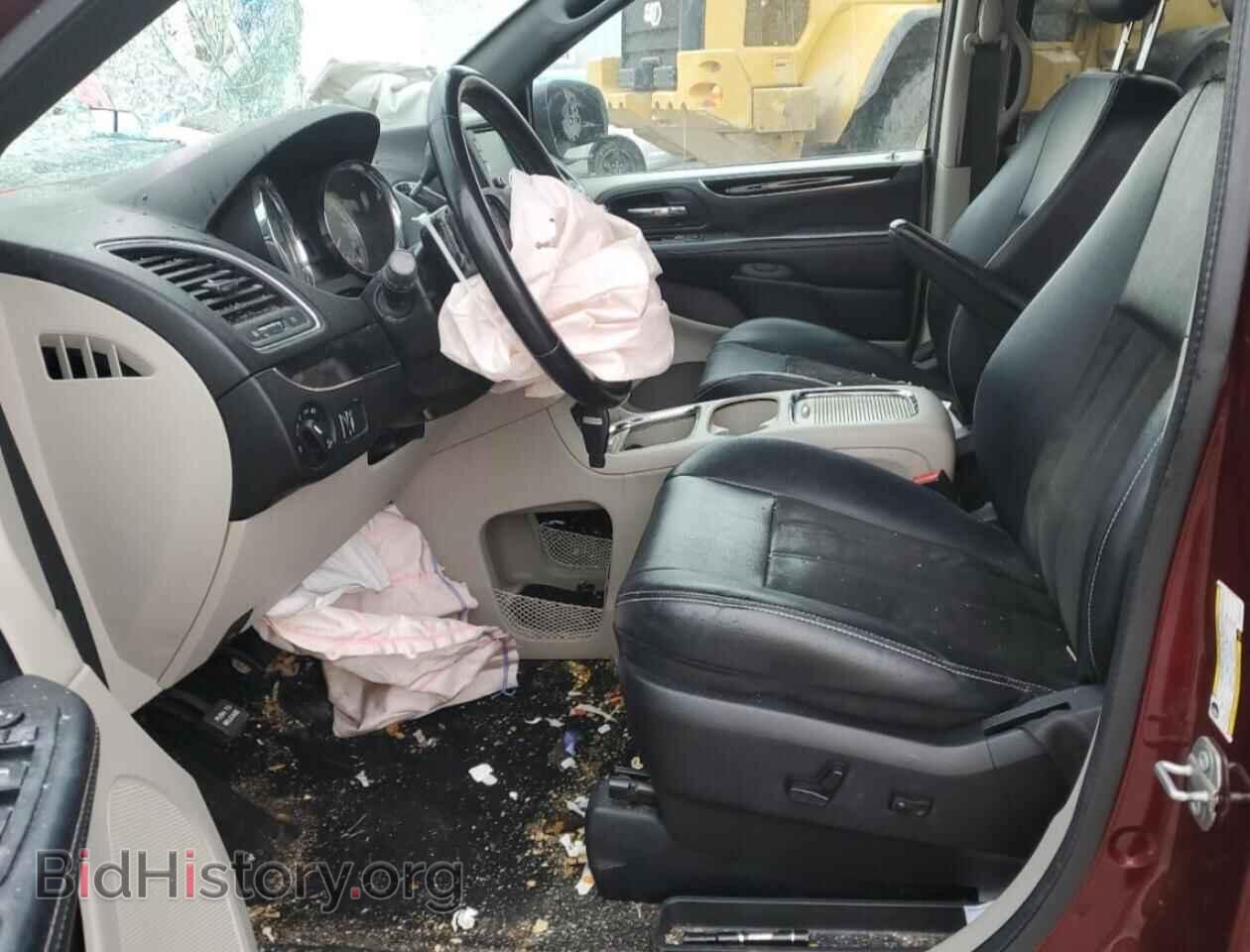 2020 DODGE CARAVAN - VIN: 2C4RDGCG9LR161177 - Photo 7