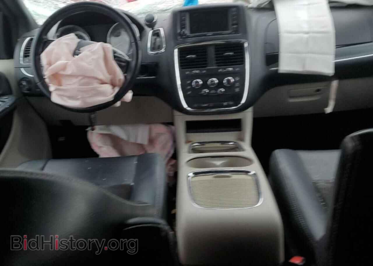 2020 DODGE CARAVAN - VIN: 2C4RDGCG9LR161177 - Photo 8