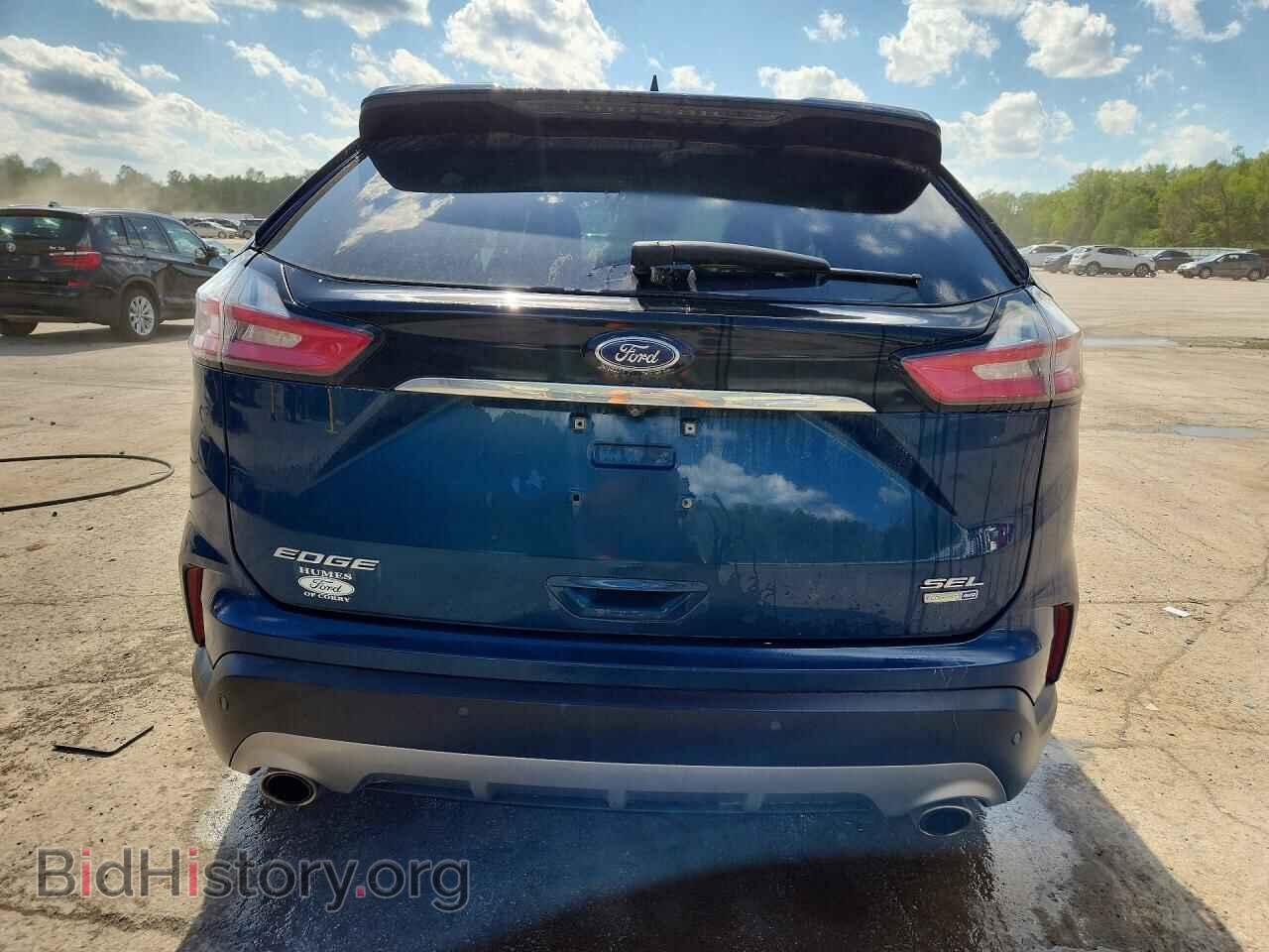 2020 FORD EDGE - VIN: 2FMPK4J99LBB49938 - Photo 6
