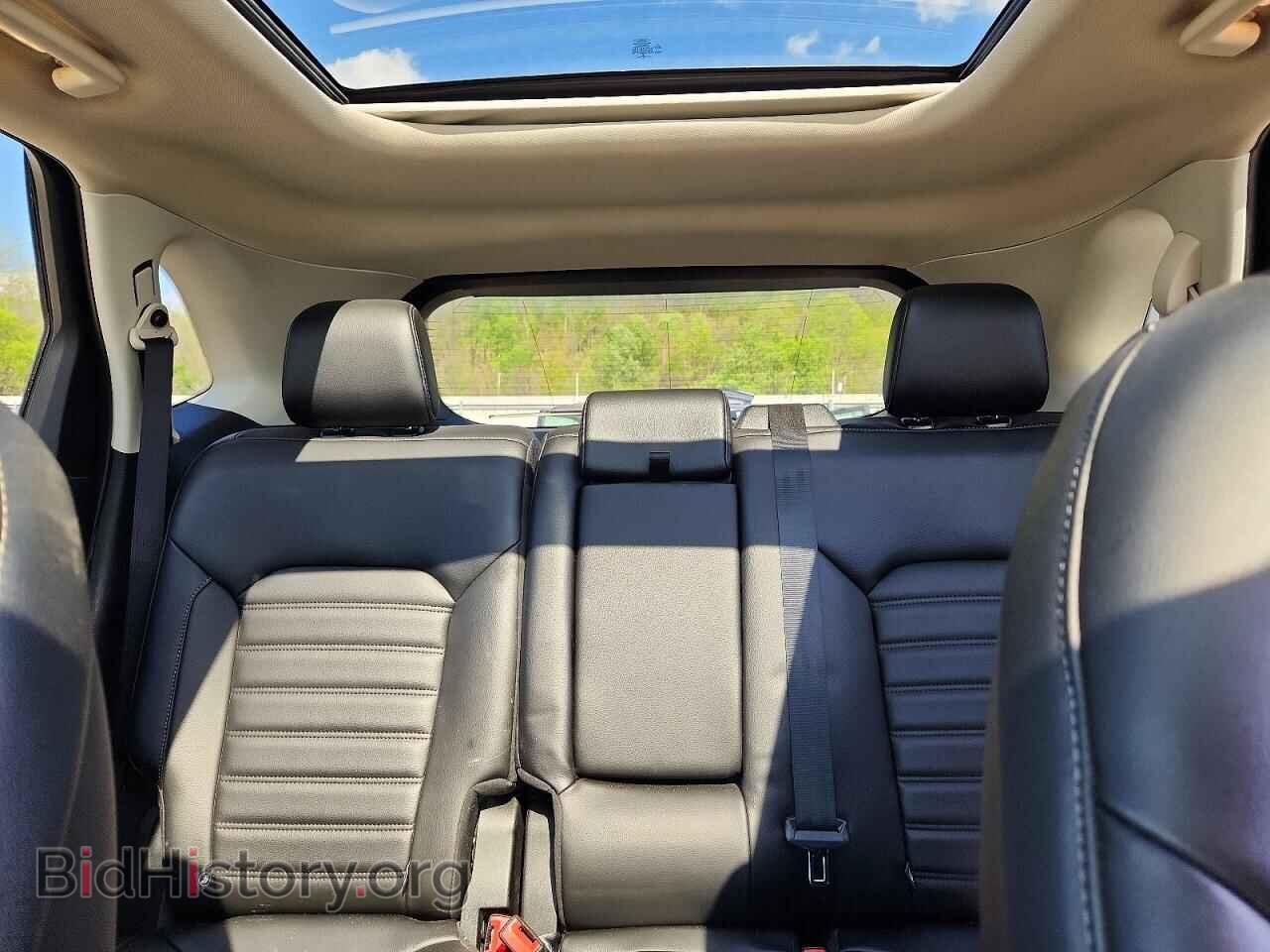 2020 FORD EDGE - VIN: 2FMPK4J99LBB49938 - Photo 10