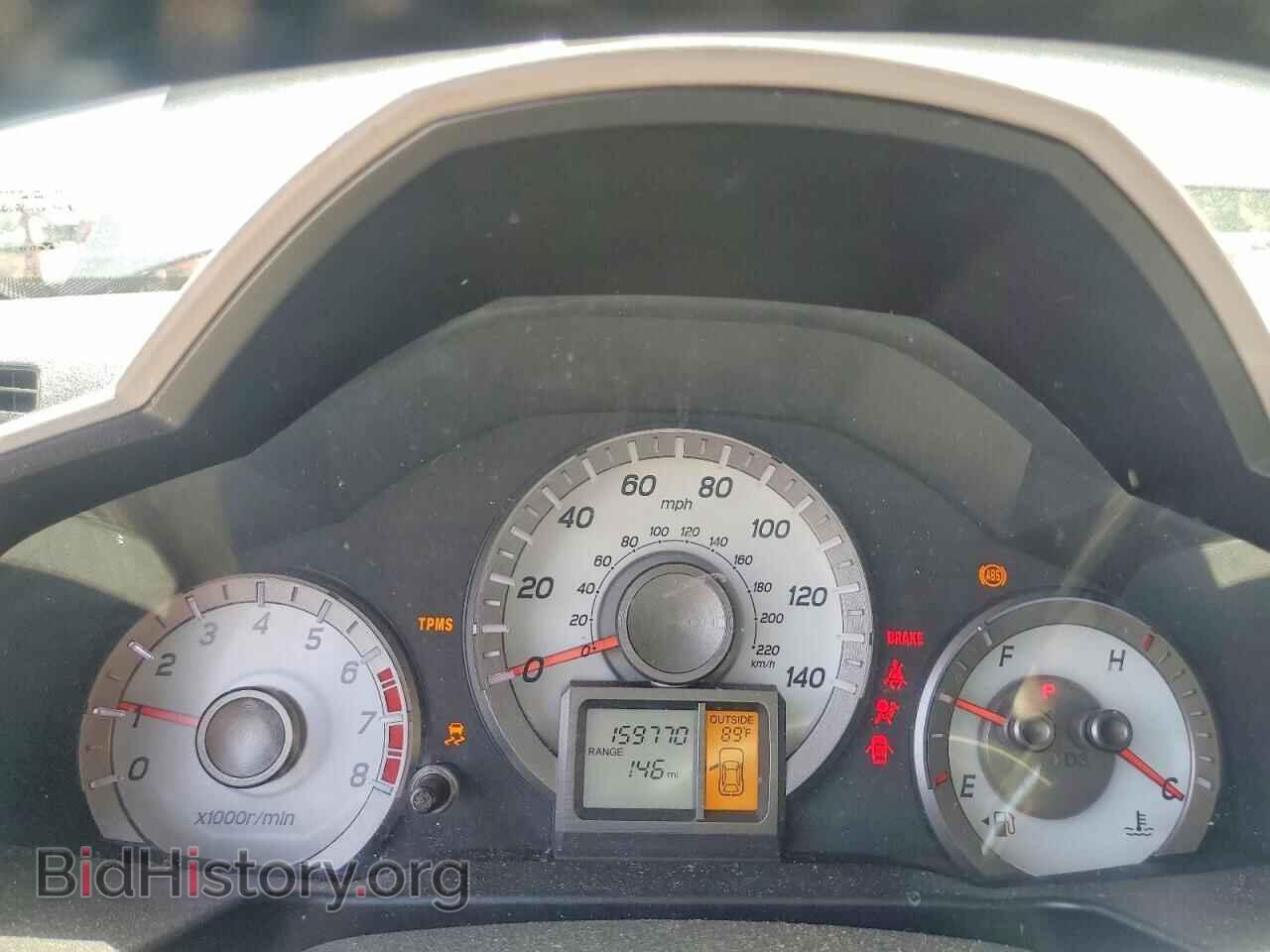 2014 HONDA PILOT - VIN: 5FNYF3H5XEB018727 - Photo 9