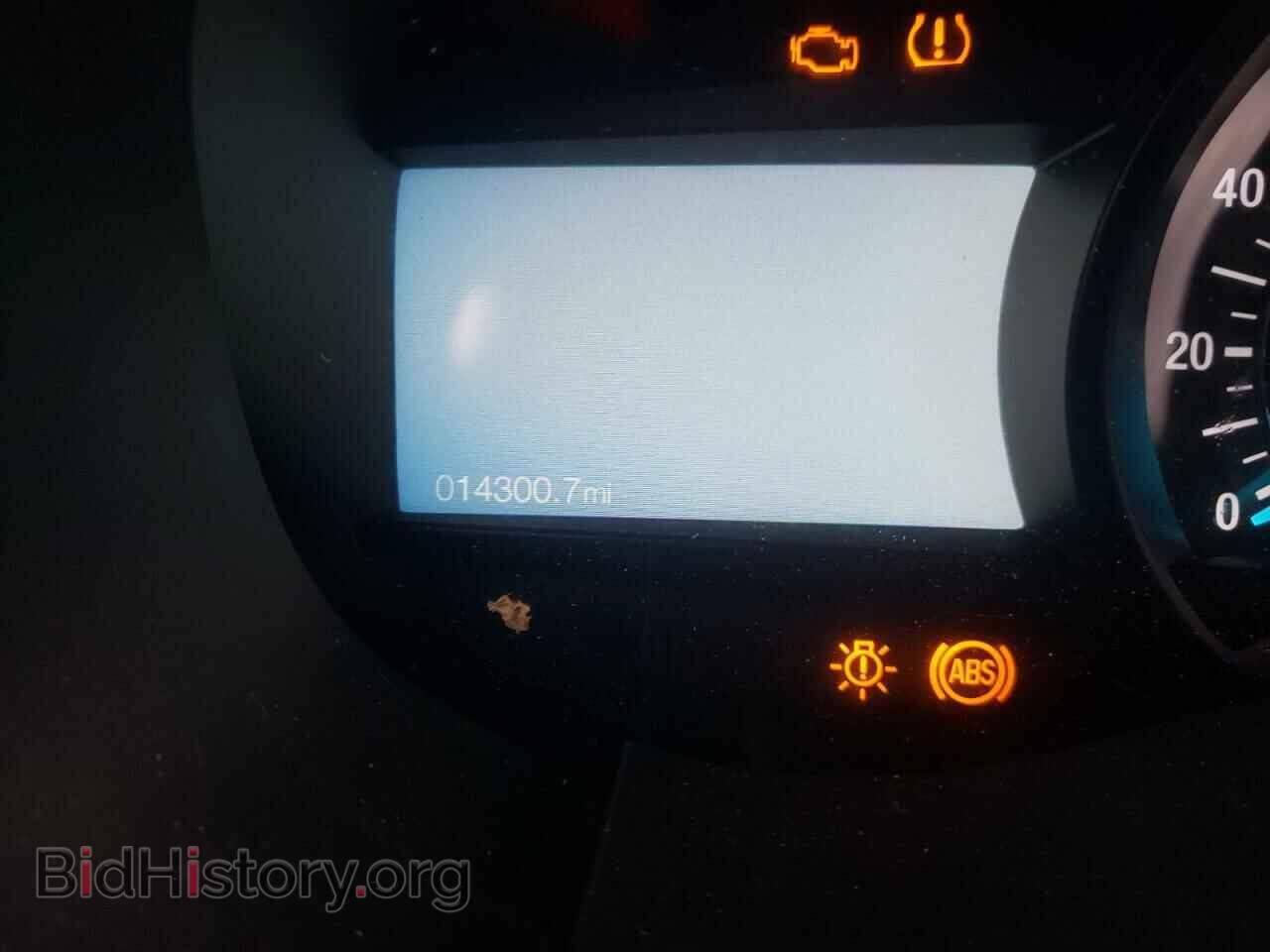 2021 FORD EDGE - VIN: 2FMPK4J99MBA61571 - Фото 8