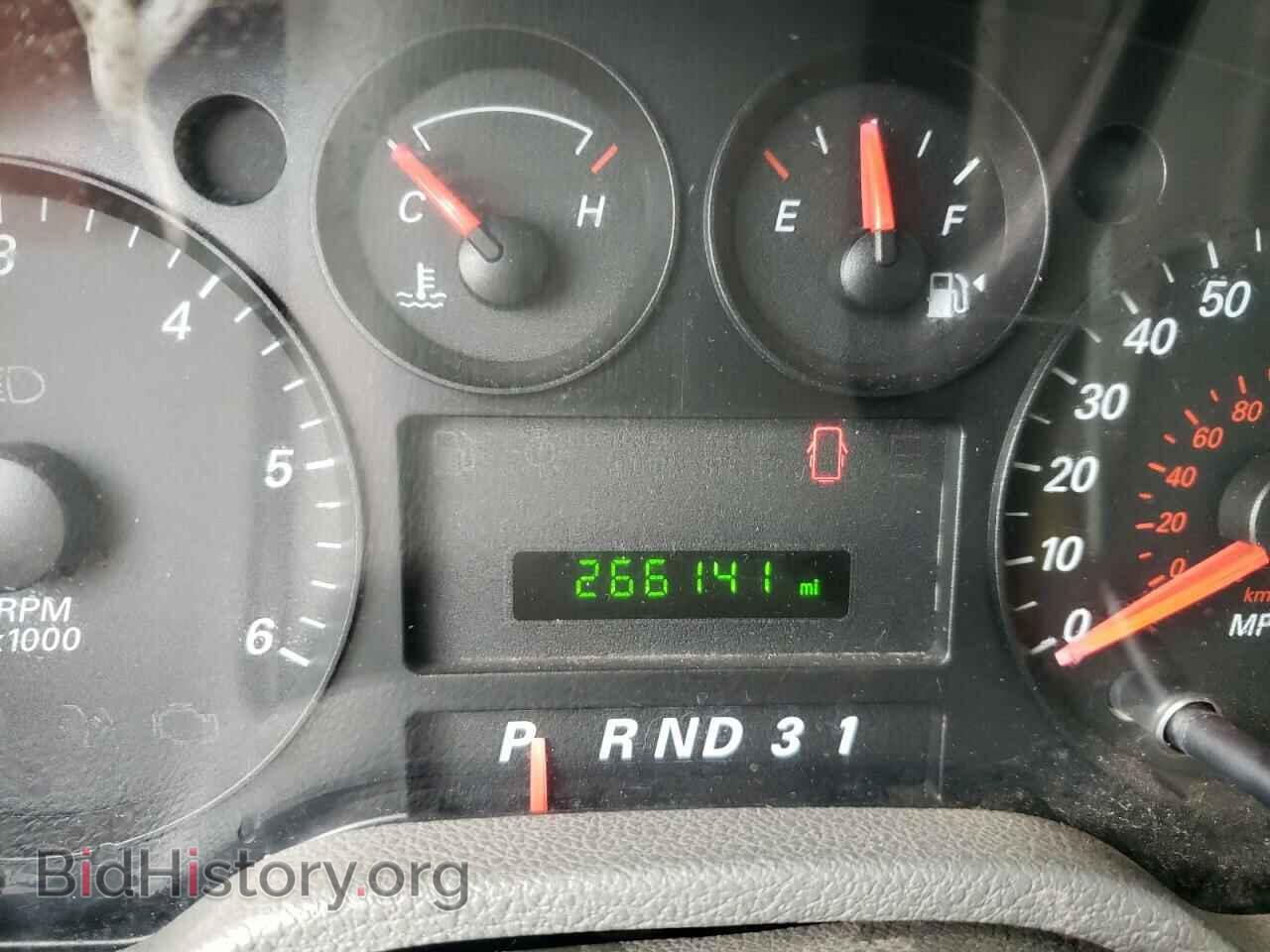 2006 FORD FREESTAR - VIN: 2FMZA51696BA28726 - Фото 8