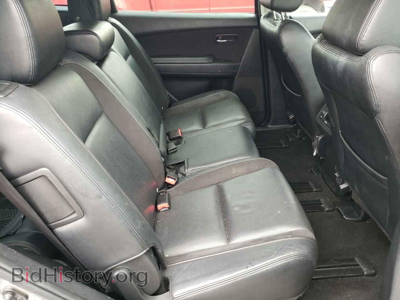 2014 MAZDA CX-9 - VIN: JM3TB3CV5E0433232 - Фото 6