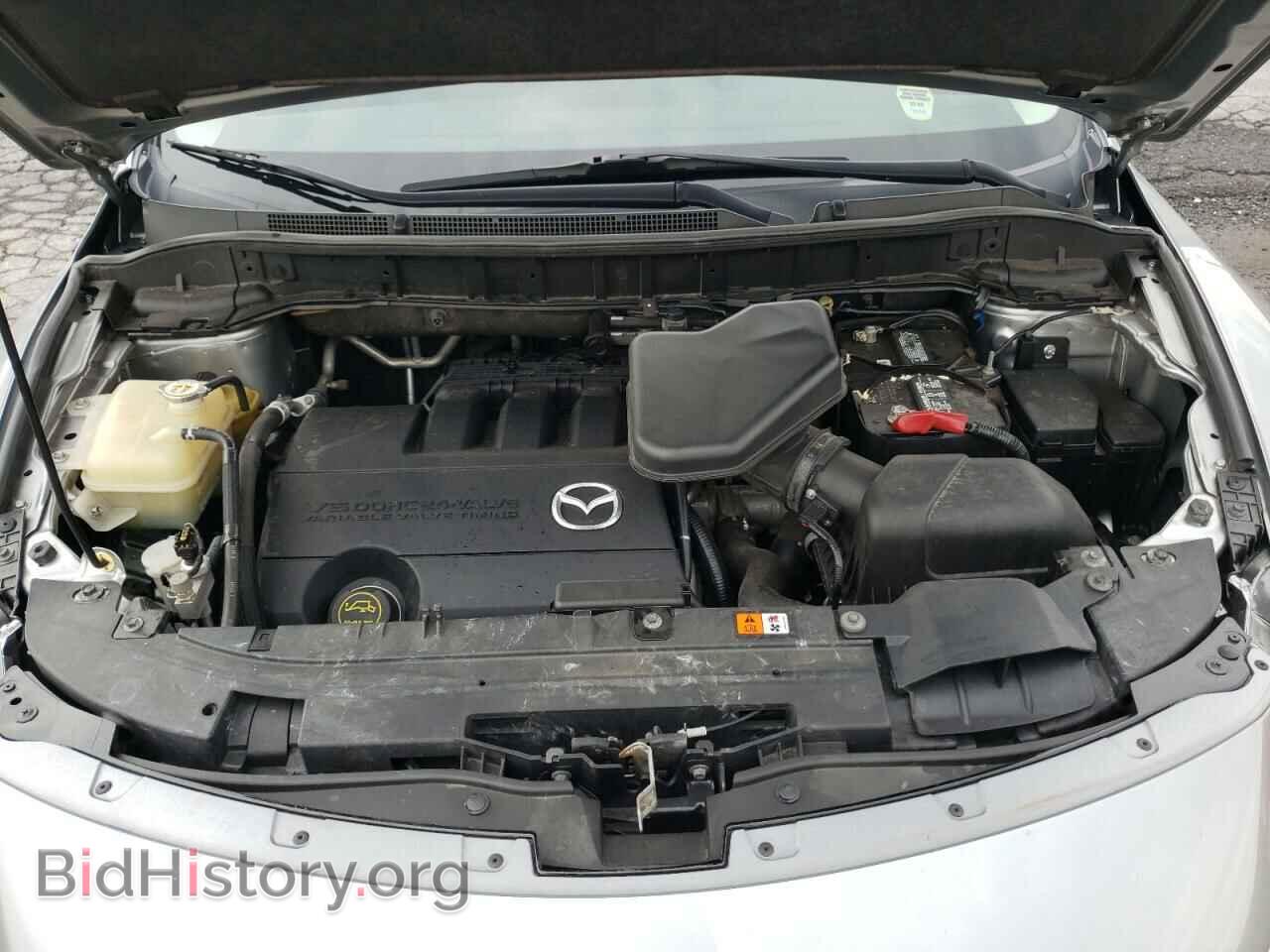2014 MAZDA CX-9 - VIN: JM3TB3CV5E0433232 - Фото 7