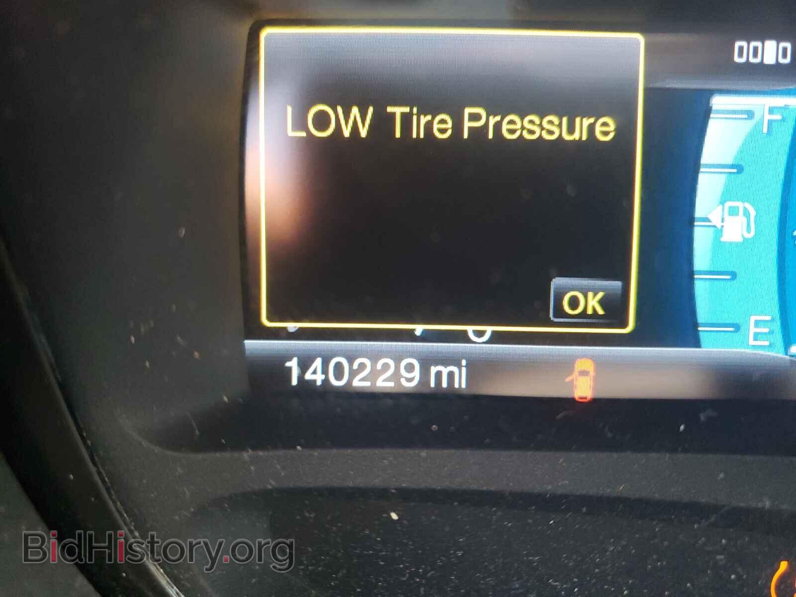 2011 FORD EDGE - VIN: 2FMDK4KC8BBA45940 - Фото 8