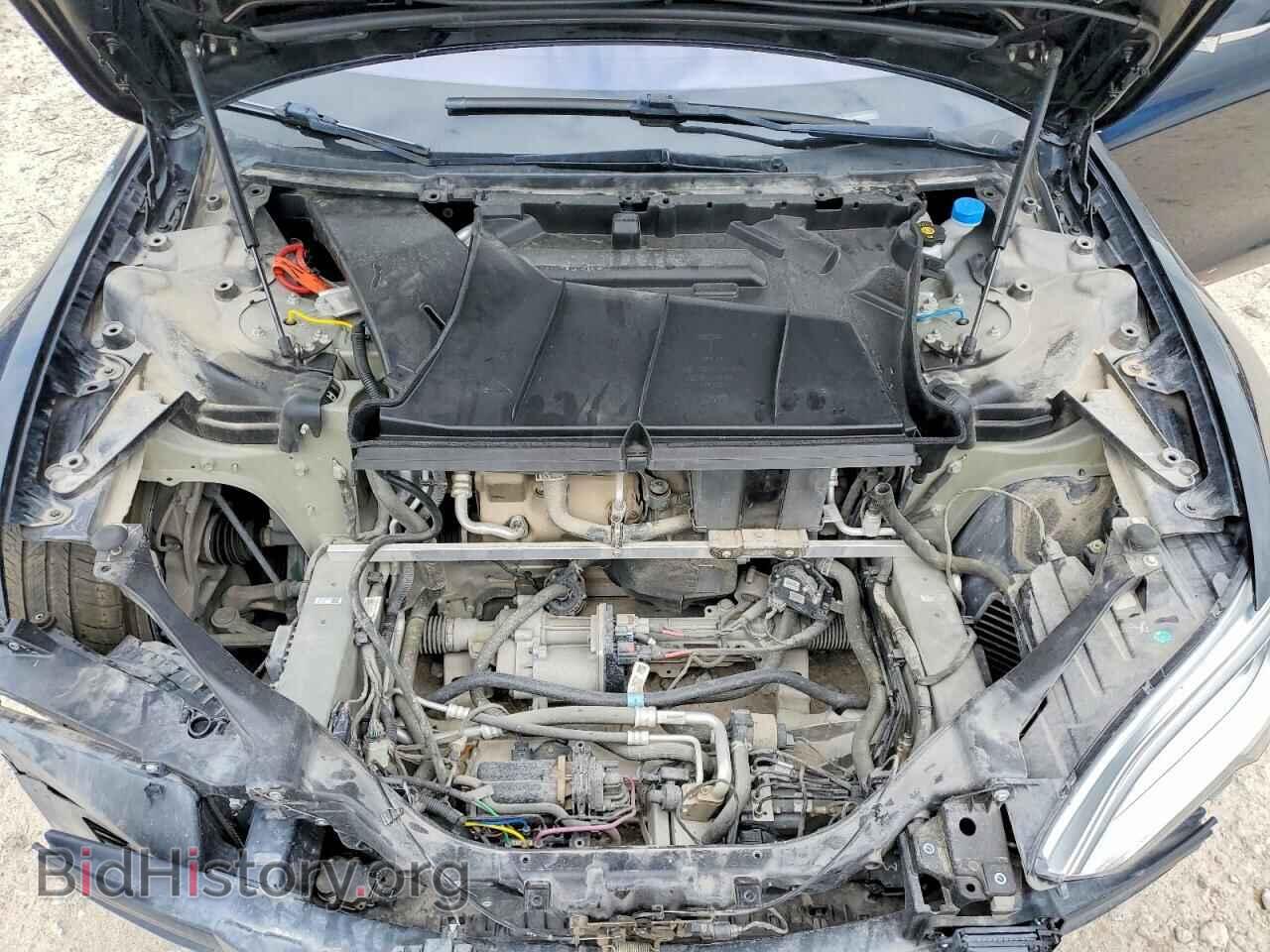 2017 TESLA MODEL S - VIN: 5YJSA1E23HF232157 - Photo 12