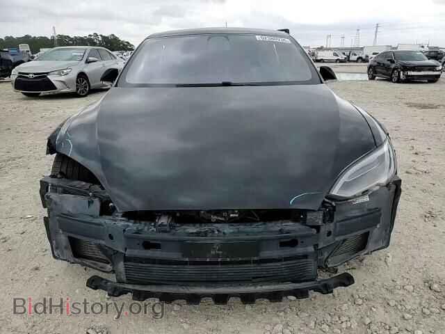 2017 TESLA MODEL S - VIN: 5YJSA1E23HF232157 - Photo 14
