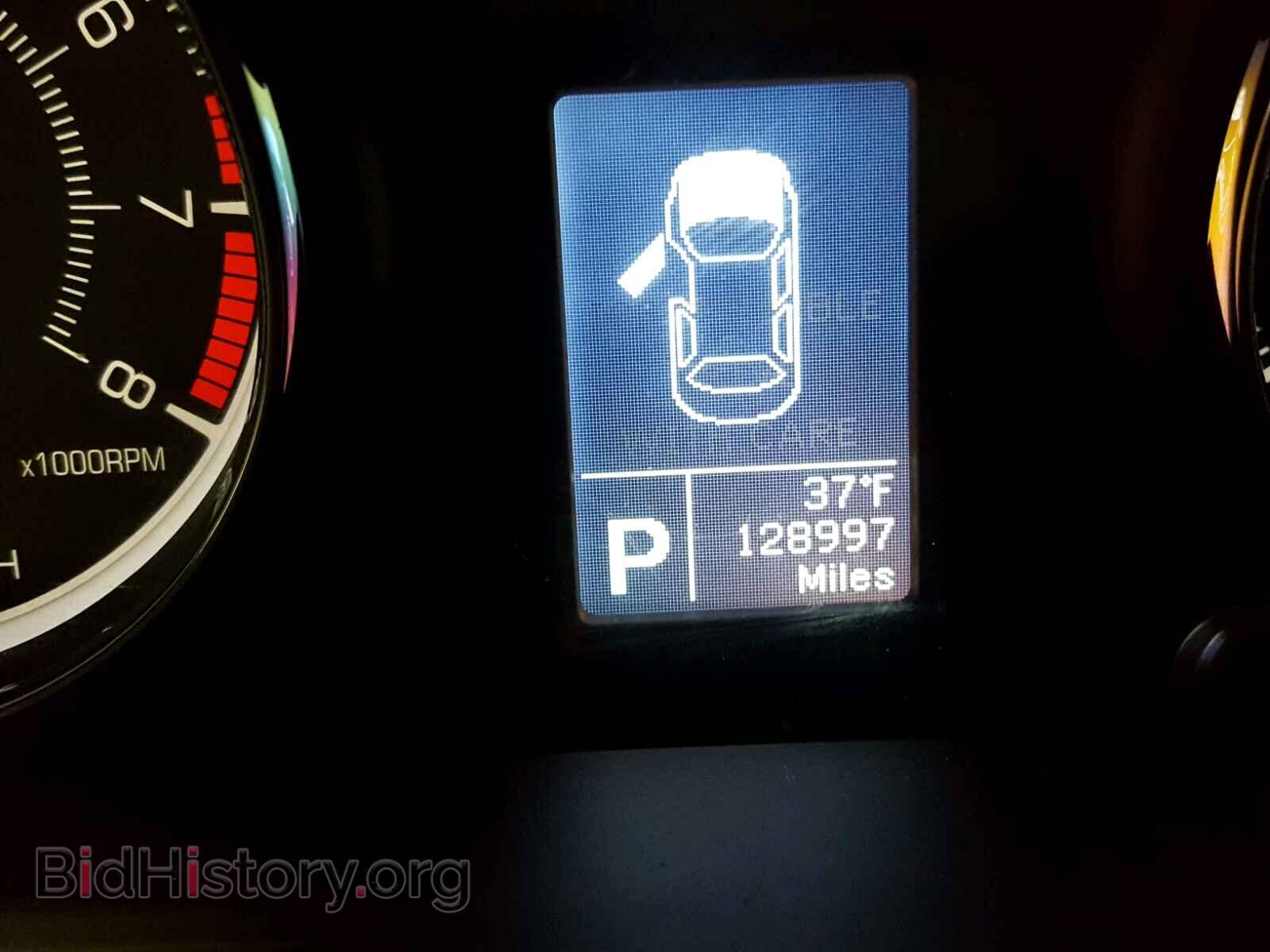 2012 SUZUKI KIZASHI - VIN: JS2RF9A62C6100315 - Фото 8