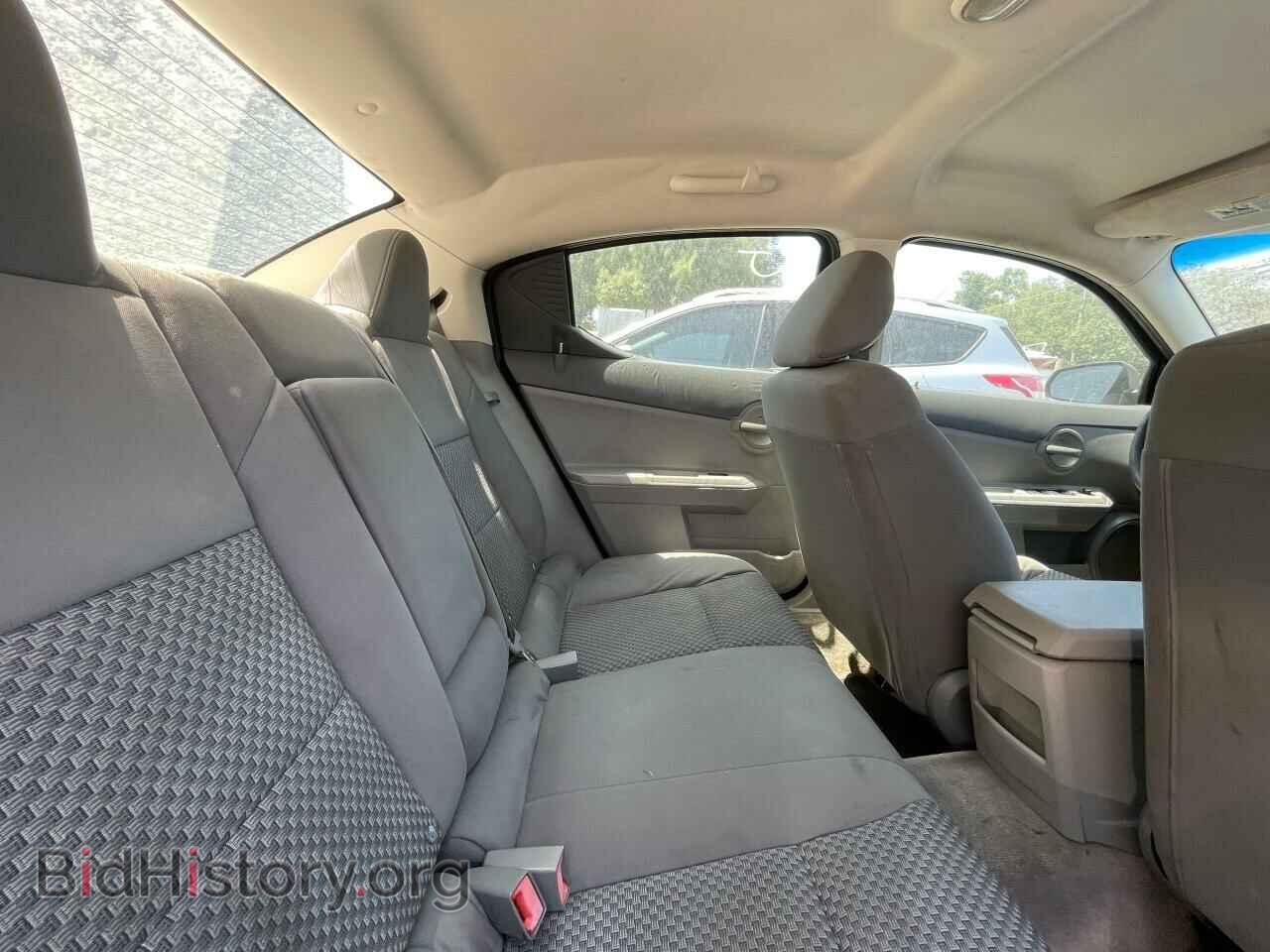 2008 DODGE AVENGER - VIN: 1B3LC46K68N238746 - Фото 6