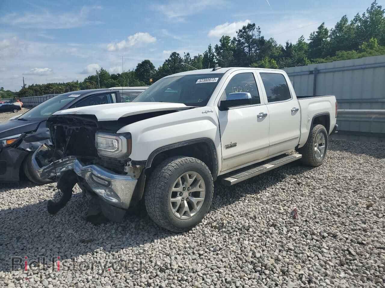 Photo 3GTU2NECXHG415149 - GMC SIERRA 2017