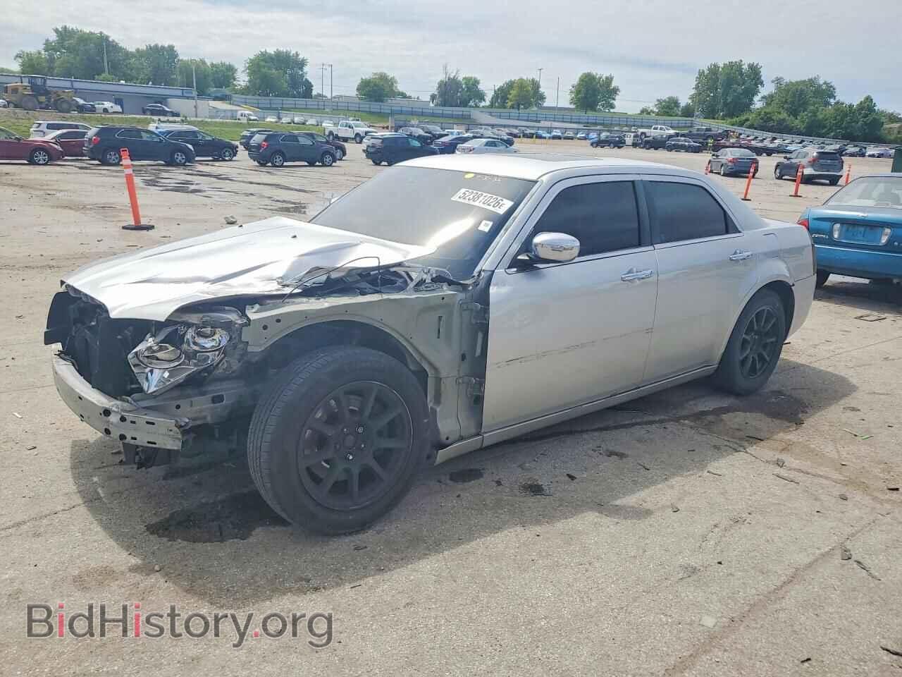 Photo 2C3KA63H97H637604 - CHRYSLER 300 2007