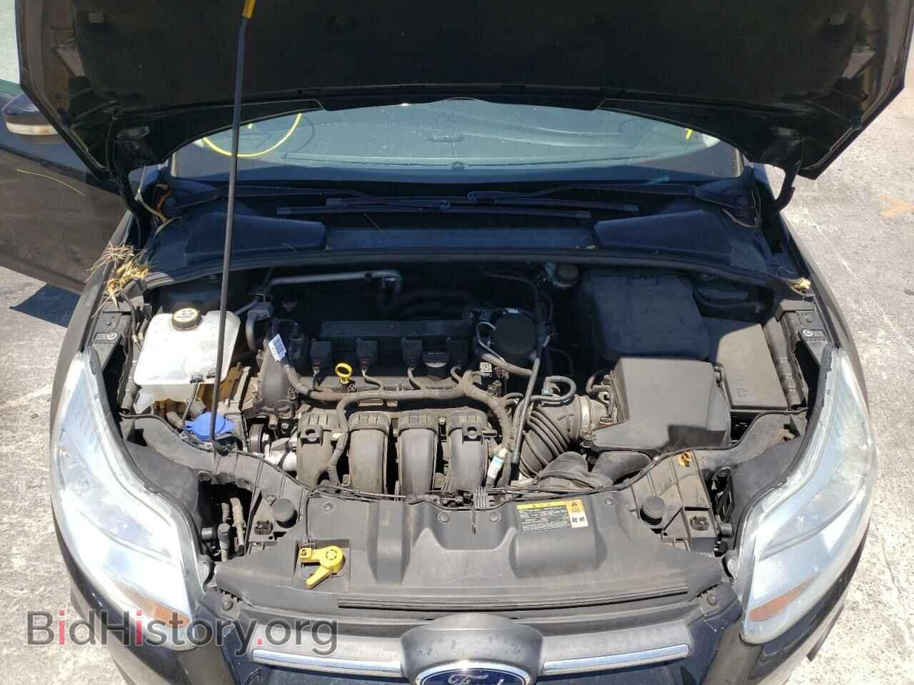 2013 FORD FOCUS - VIN: 1FADP3K29DL264079 - Photo 7