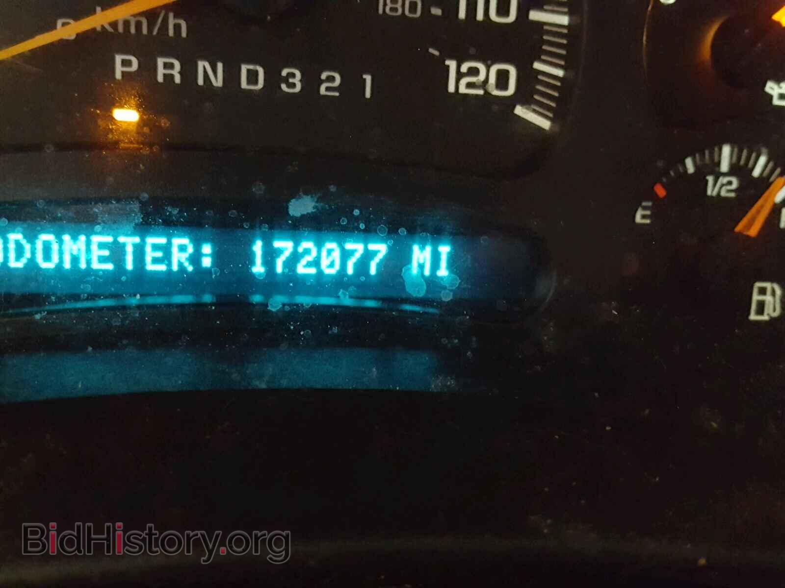 2006 CHEVROLET SILVERADO - VIN: 1GCEC19Z66Z141809 - Фото 8