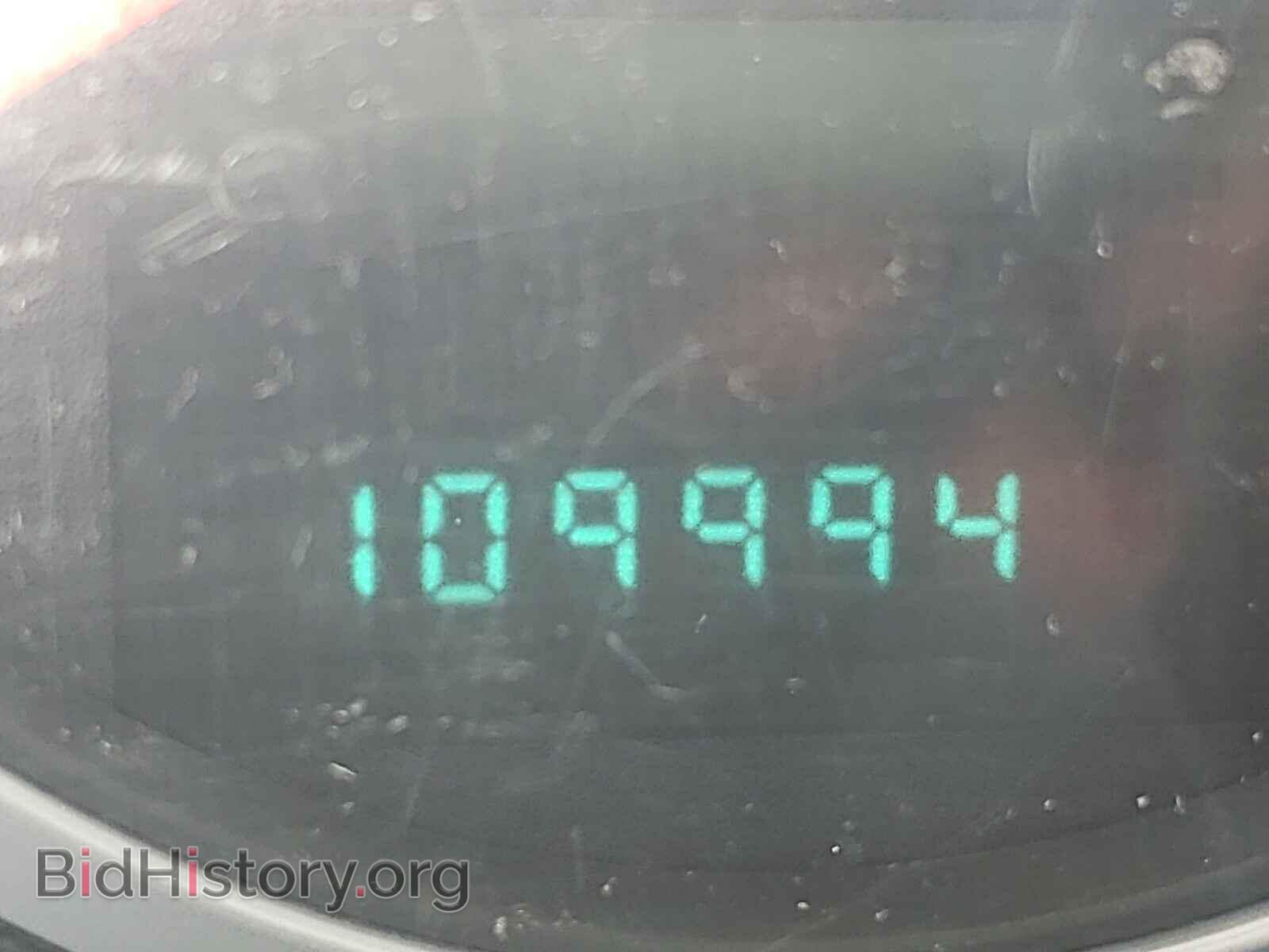 2010 DODGE CARAVAN - VIN: 2D4RN5D11AR412415 - Фото 8
