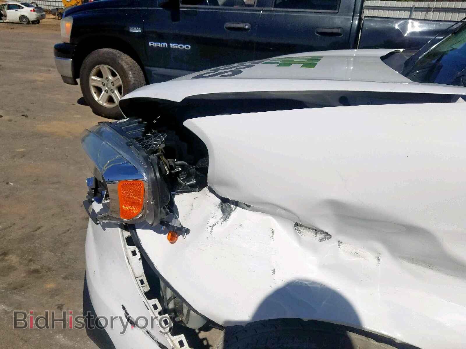 2016 RAM PROMASTER - VIN: ZFBERFBT0G6C47814 - Фото 9