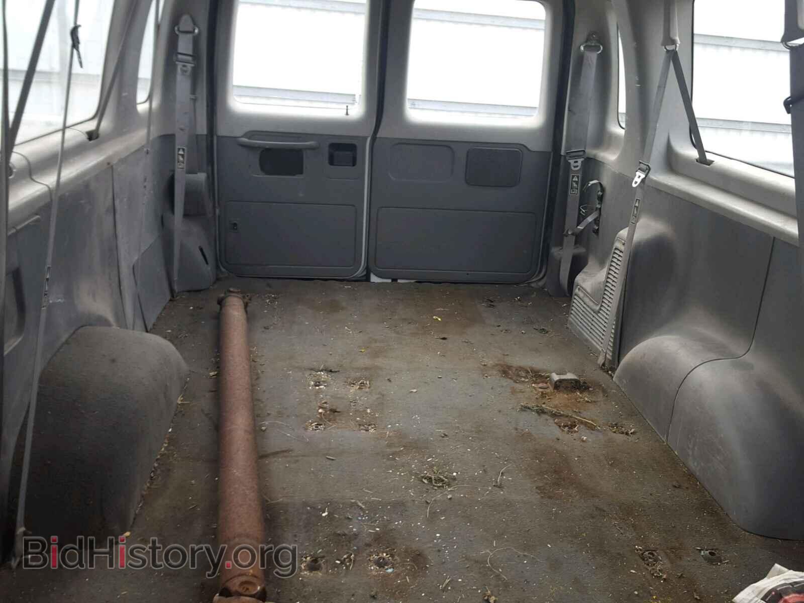 2003 FORD ECONOLINE - VIN: 1FBSS31L73HA01413 - Фото 6