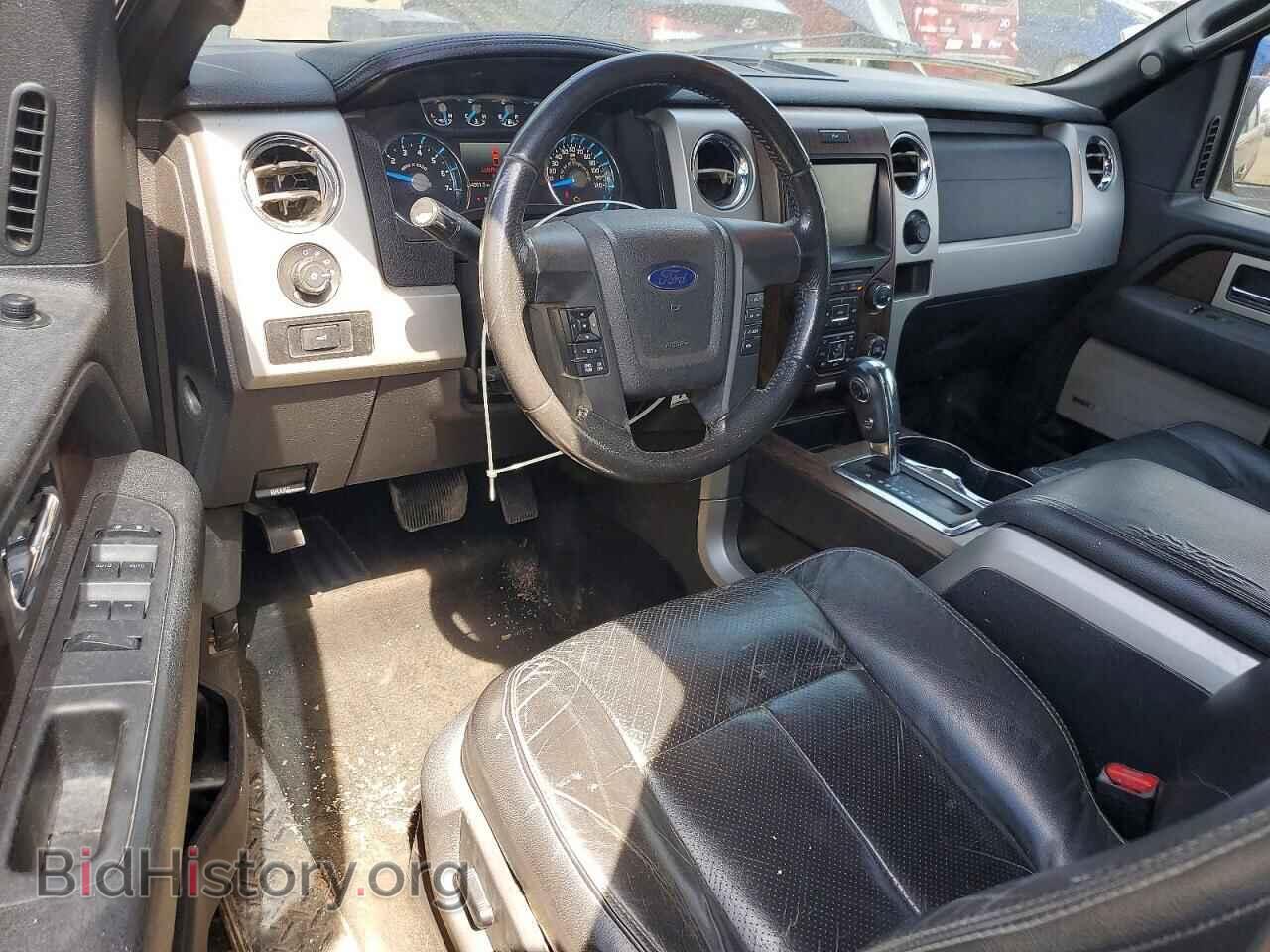 2013 FORD F150 - VIN: 1FTFX1ET9DFB63697 - Фото 8