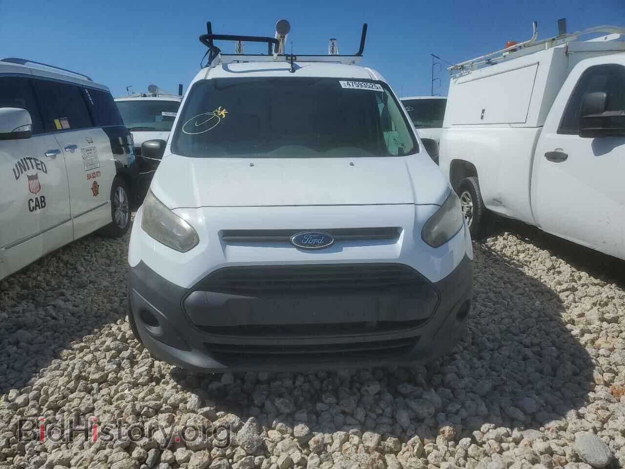 2015 FORD TRANSIT - VIN: NM0LS7E74F1181707 - Фото 5