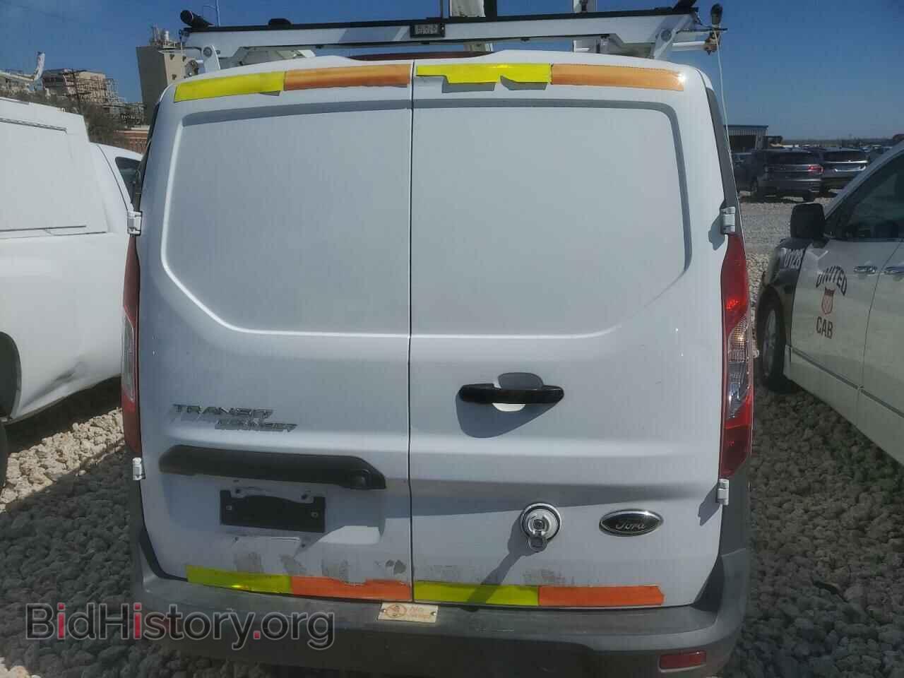 2015 FORD TRANSIT - VIN: NM0LS7E74F1181707 - Фото 6