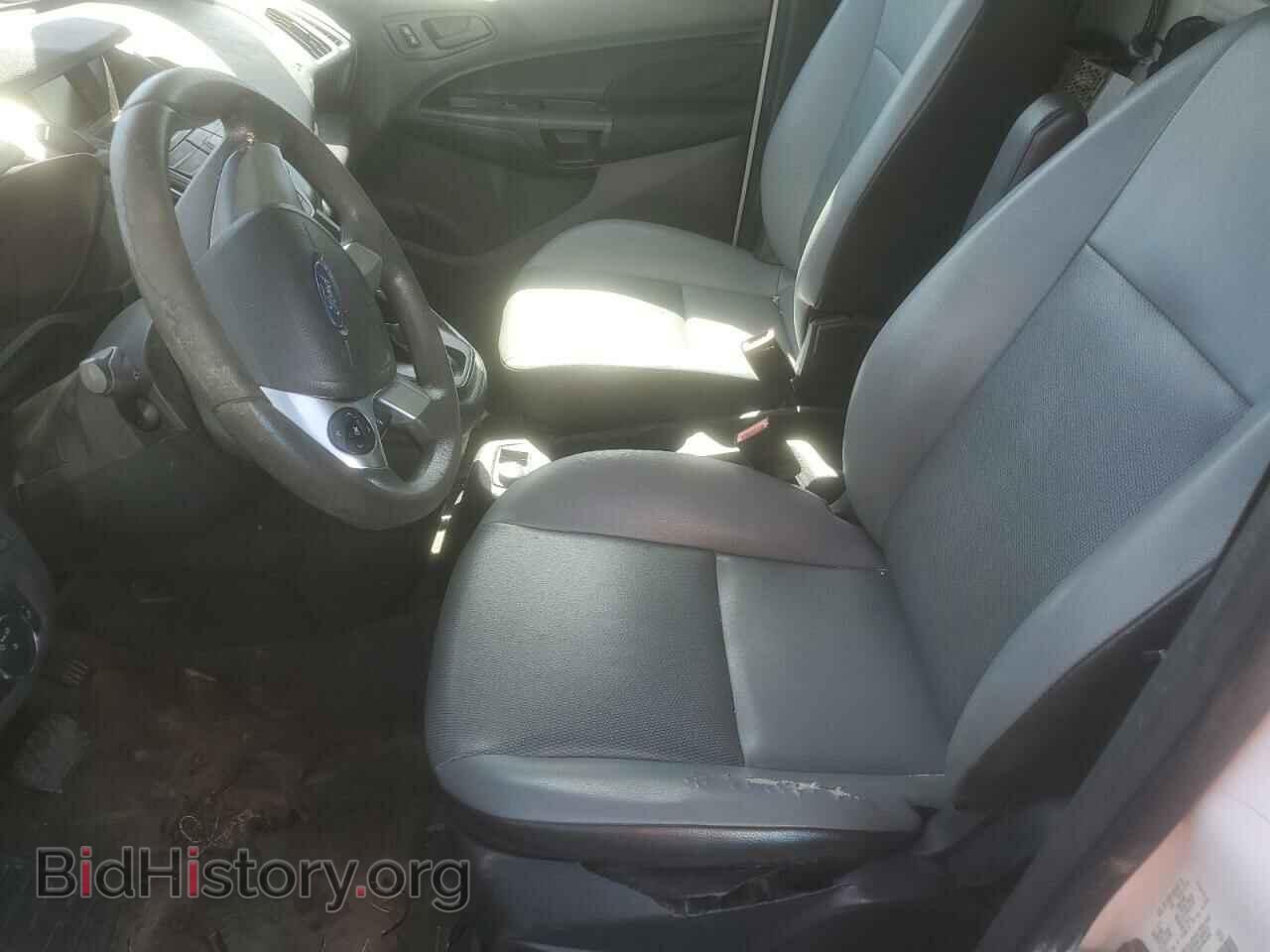 2015 FORD TRANSIT - VIN: NM0LS7E74F1181707 - Фото 7