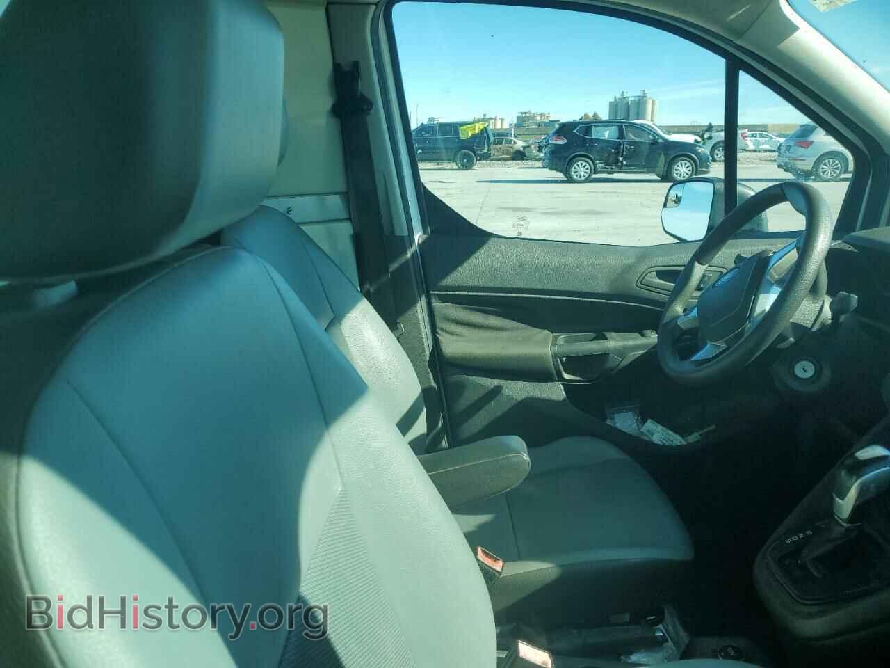 2015 FORD TRANSIT - VIN: NM0LS7E74F1181707 - Фото 10