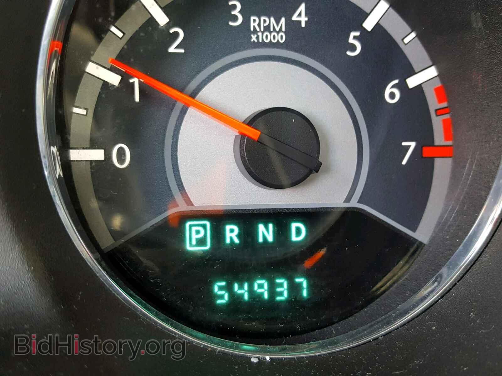 2013 CHRYSLER 200 - VIN: 1C3CCBCG0DN696574 - Фото 8
