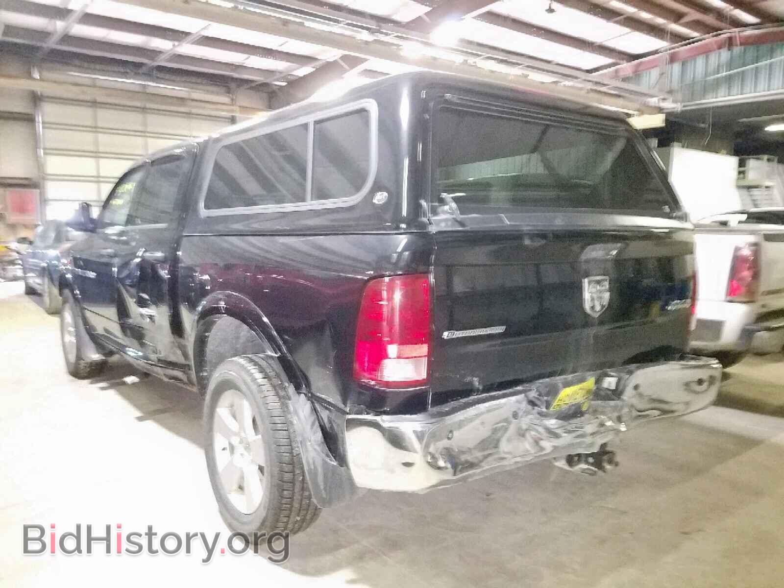 2012 DODGE RAM 1500 S - VIN: 1C6RD7LT1CS305453 - Фото 3
