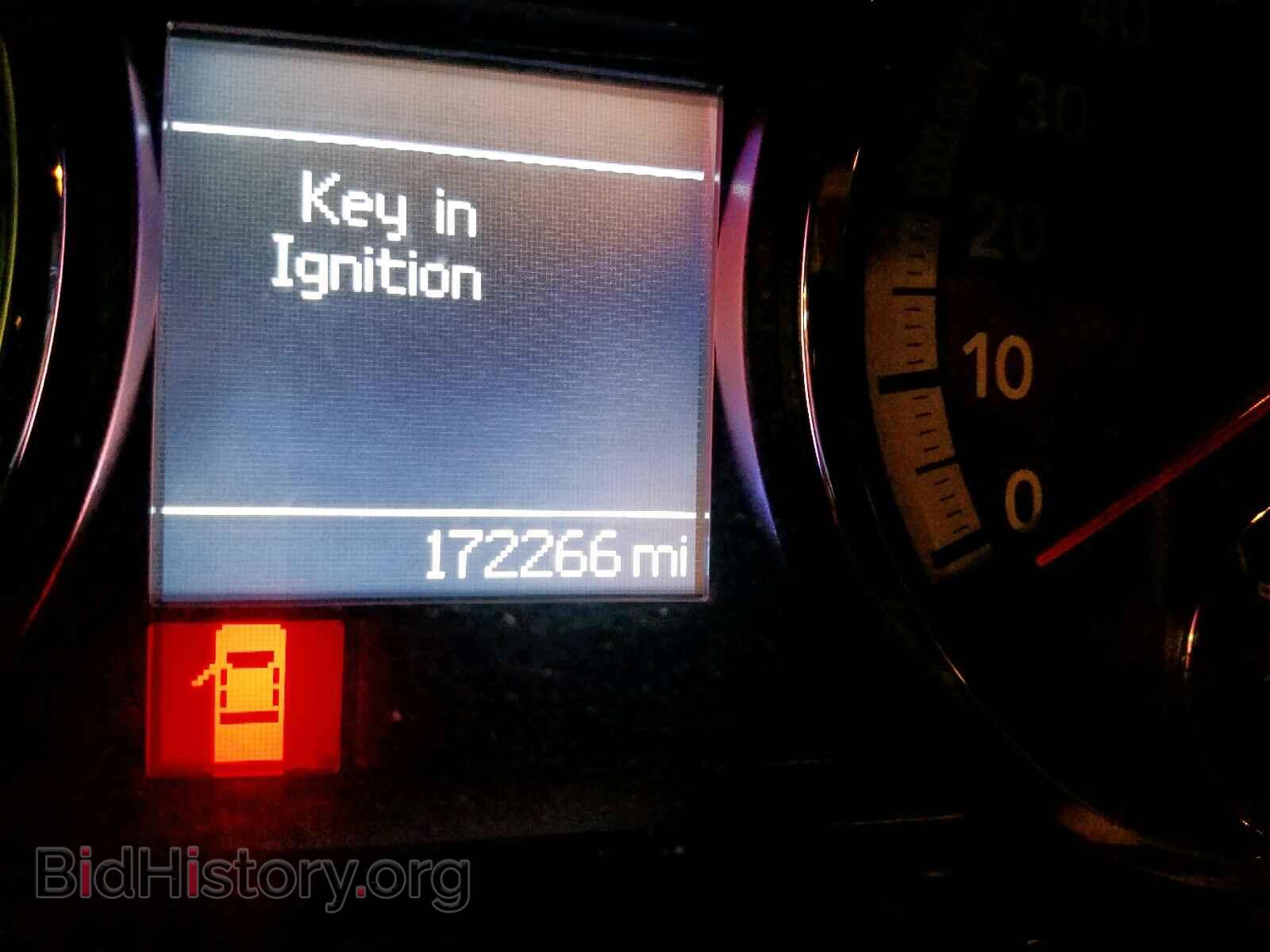2012 DODGE RAM 1500 S - VIN: 1C6RD7LT1CS305453 - Фото 8