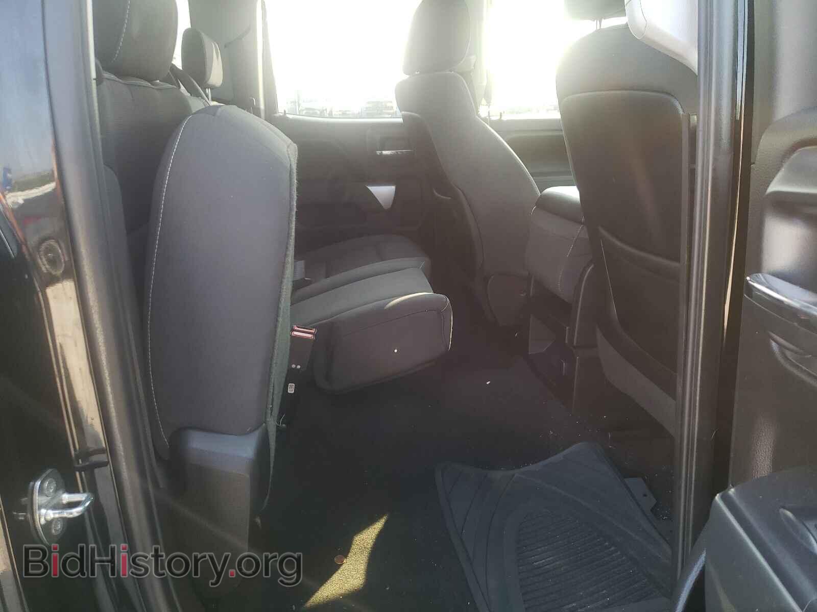 2014 CHEVROLET SILVERADO - VIN: 1GCVKREC8EZ407199 - Фото 6