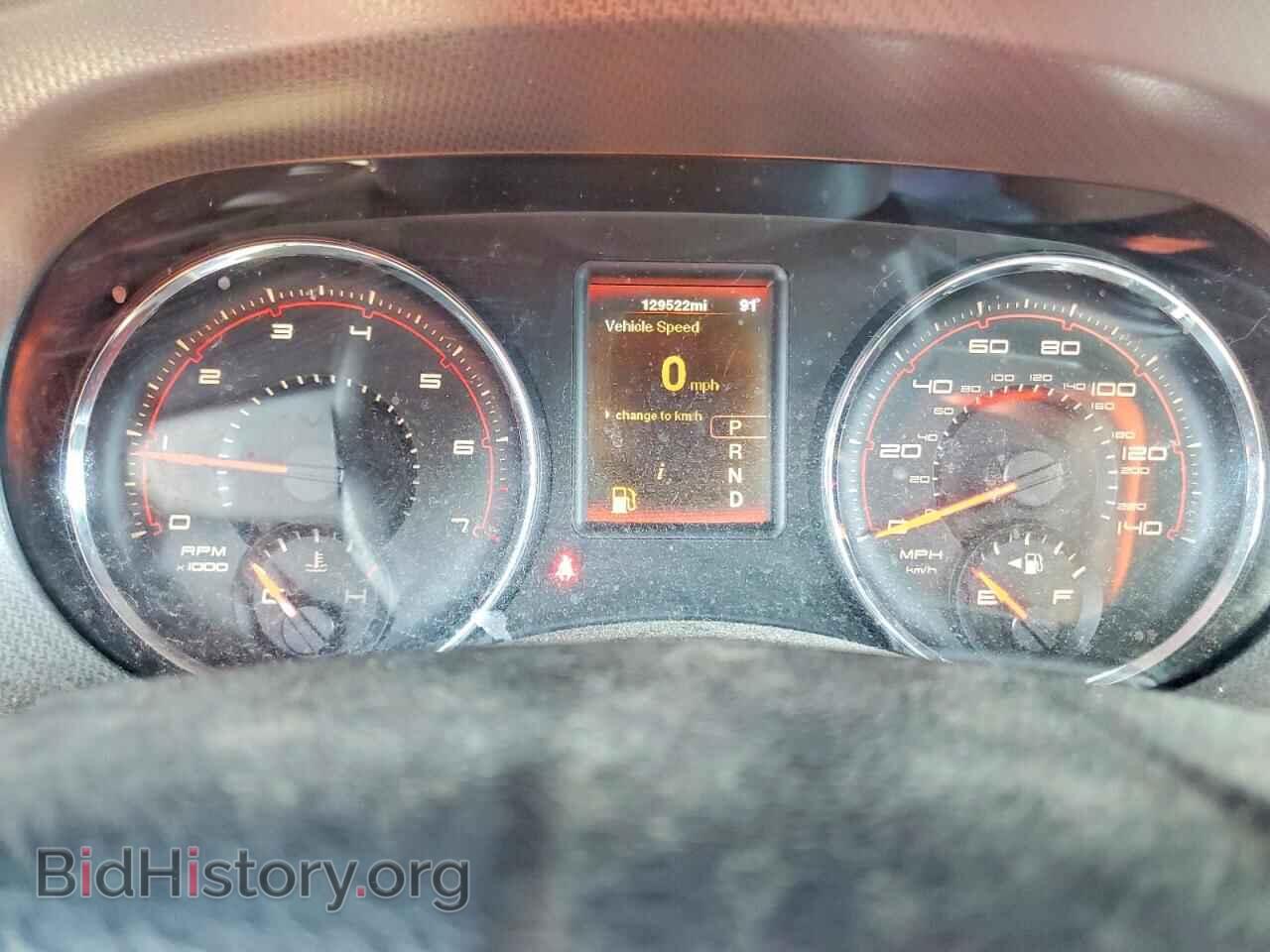 2012 DODGE CHARGER - VIN: 2C3CDXBG4CH111496 - Фото 9