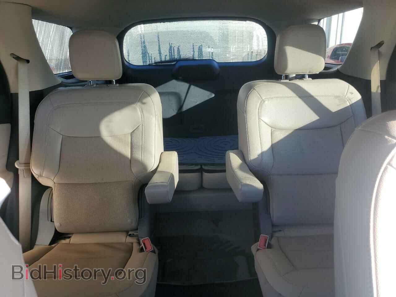 2022 FORD EXPLORER - VIN: 1FMSK7FH2NGA56590 - Фото 10