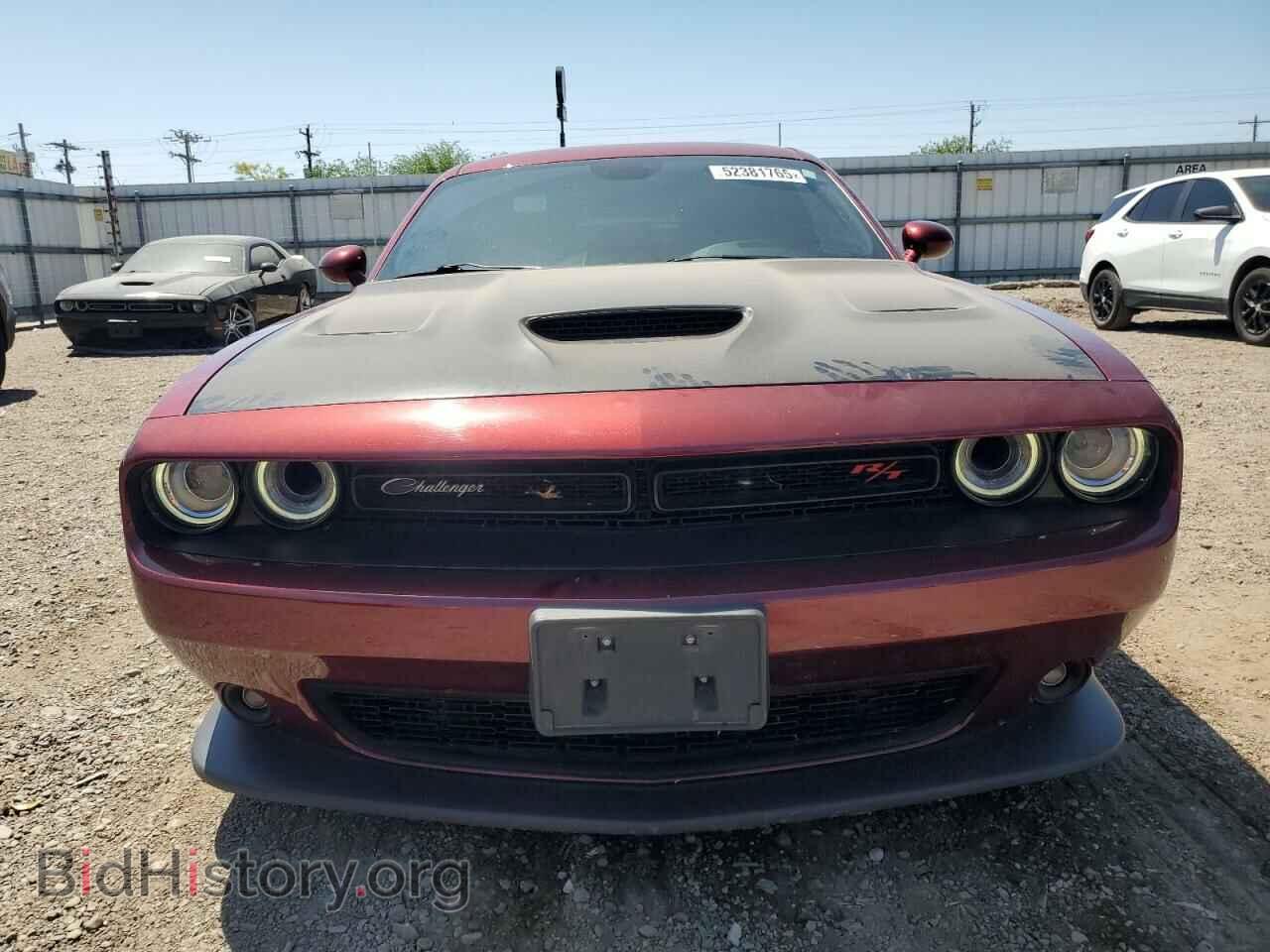 2020 DODGE CHALLENGER - VIN: 2C3CDZFJ5LH132648 - Фото 5