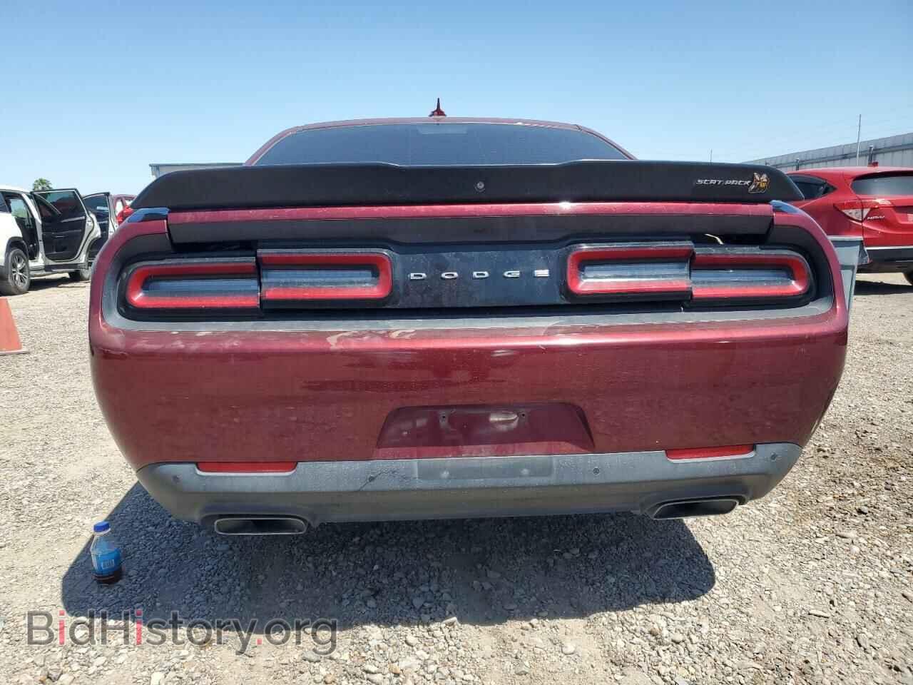 2020 DODGE CHALLENGER - VIN: 2C3CDZFJ5LH132648 - Фото 6