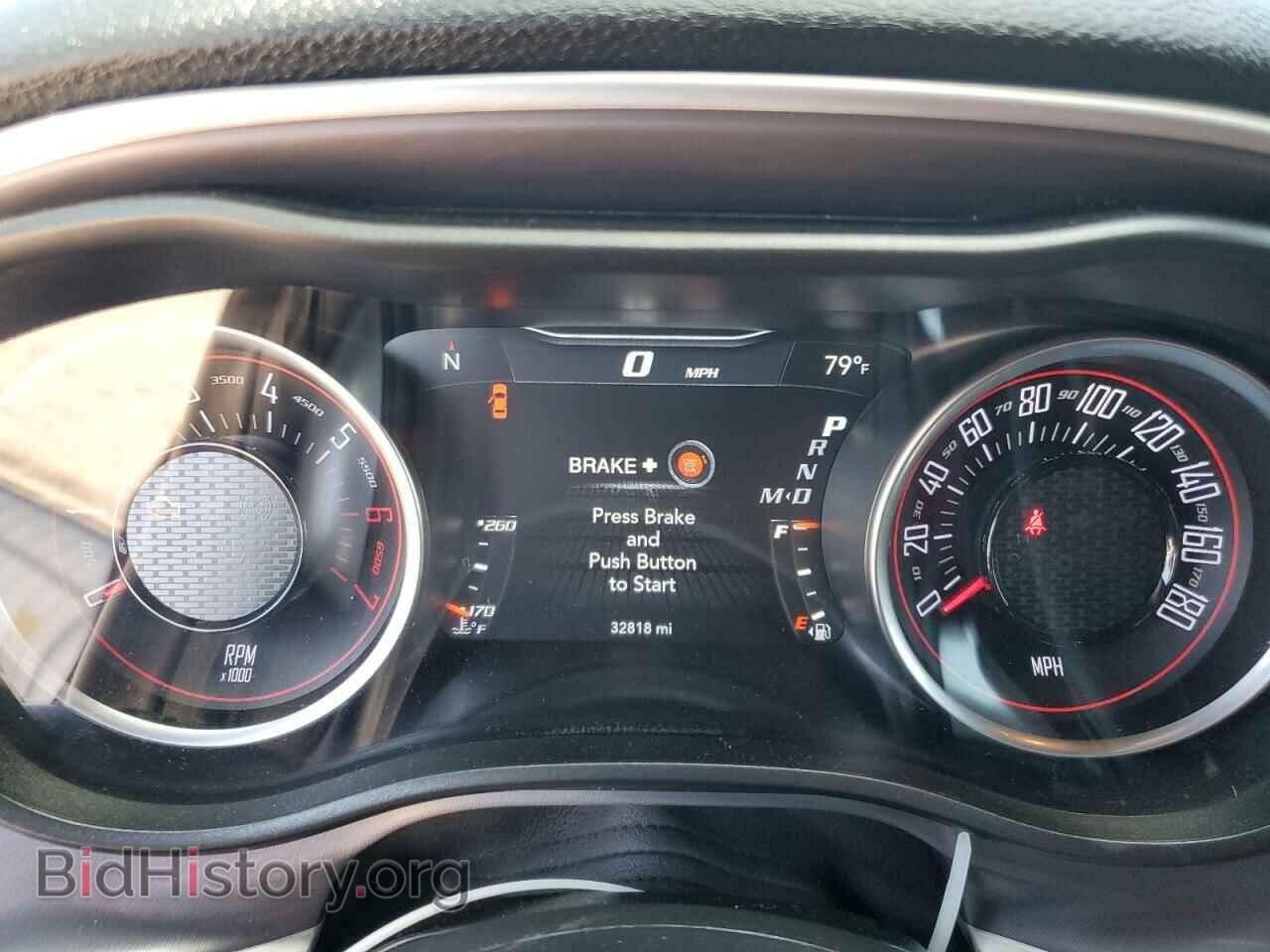 2020 DODGE CHALLENGER - VIN: 2C3CDZFJ5LH132648 - Фото 9