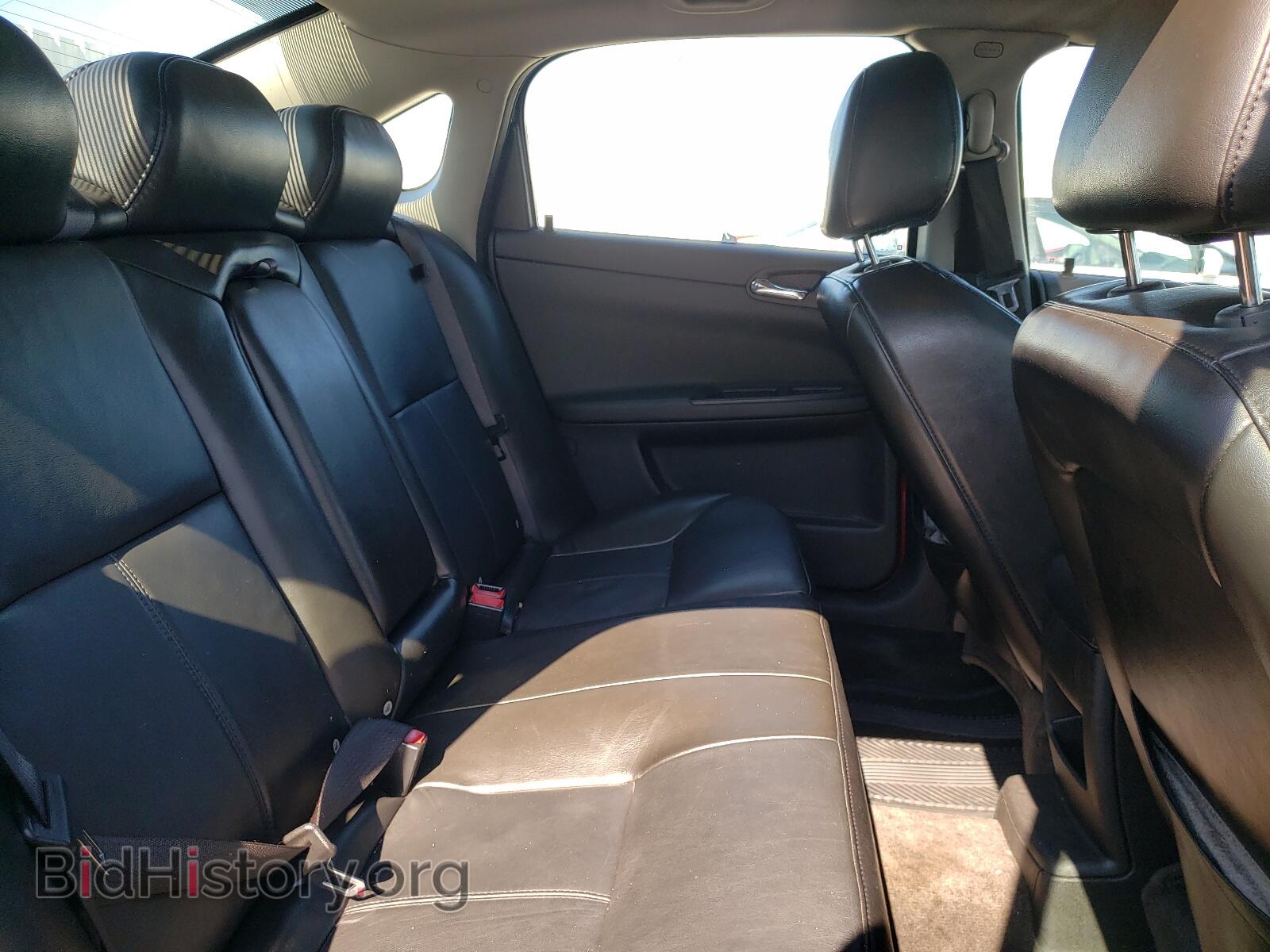 2009 CHEVROLET IMPALA - VIN: 2G1WT57K091129520 - Фото 6