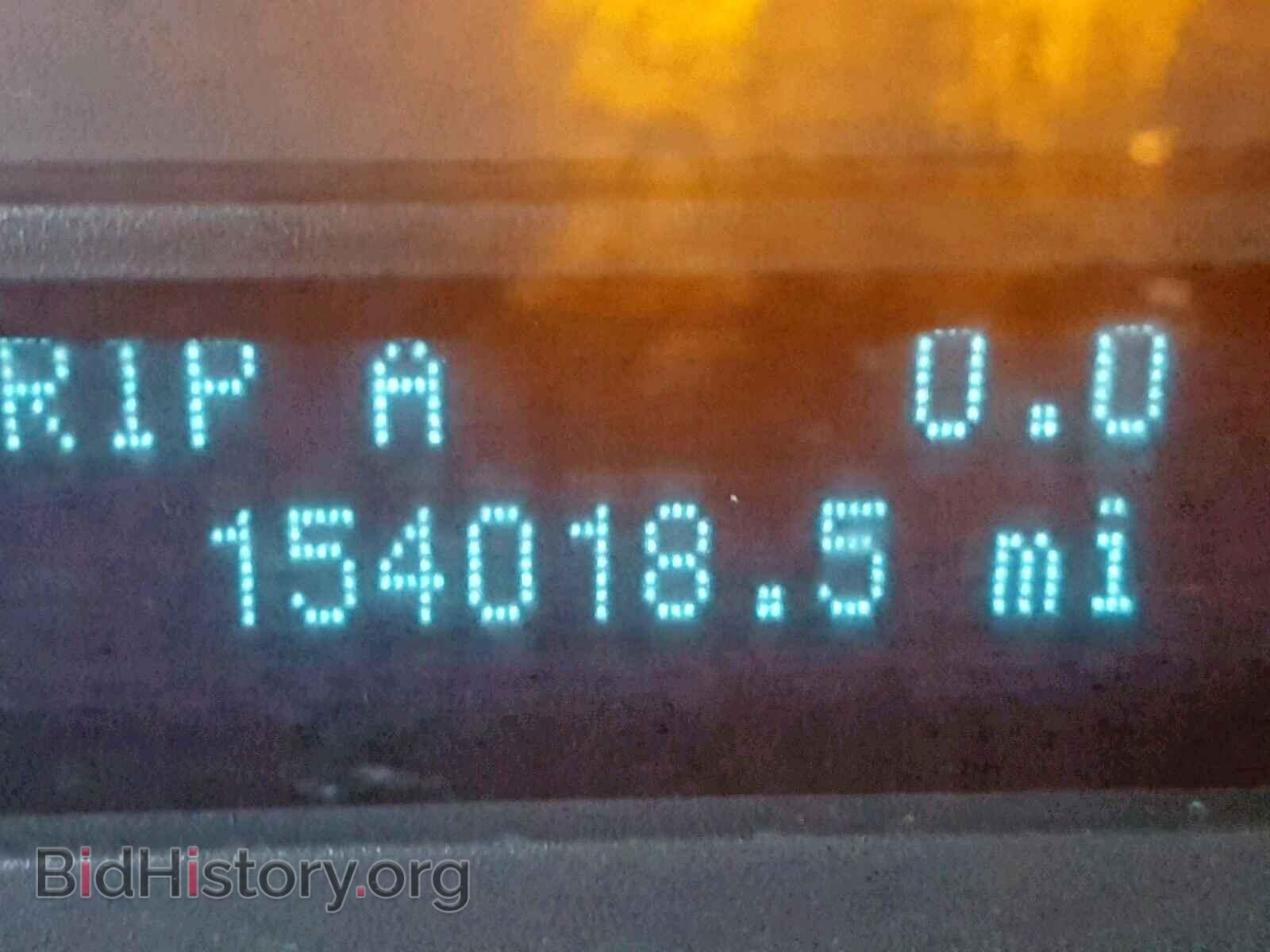 2011 FORD FLEX LIMIT - VIN: 2FMGK5DC7BBD00240 - Photo 8