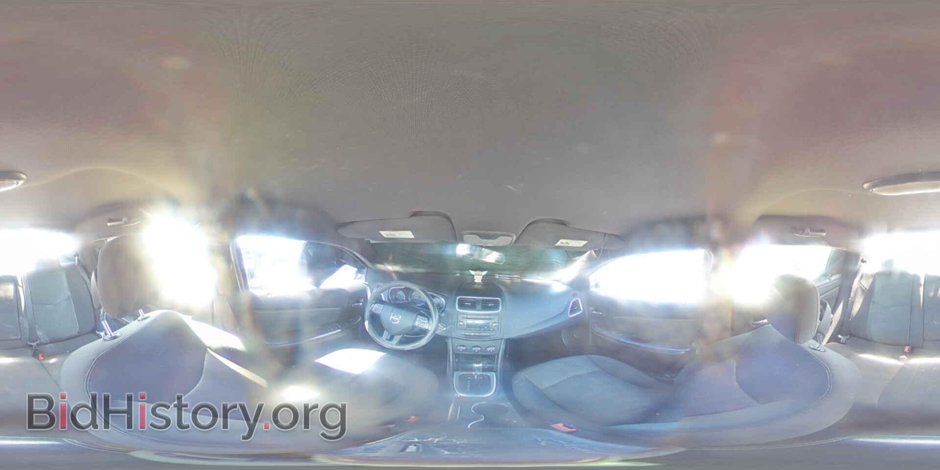 2014 DODGE AVENGER - VIN: 1C3CDZAB8EN215730 - Фото 12