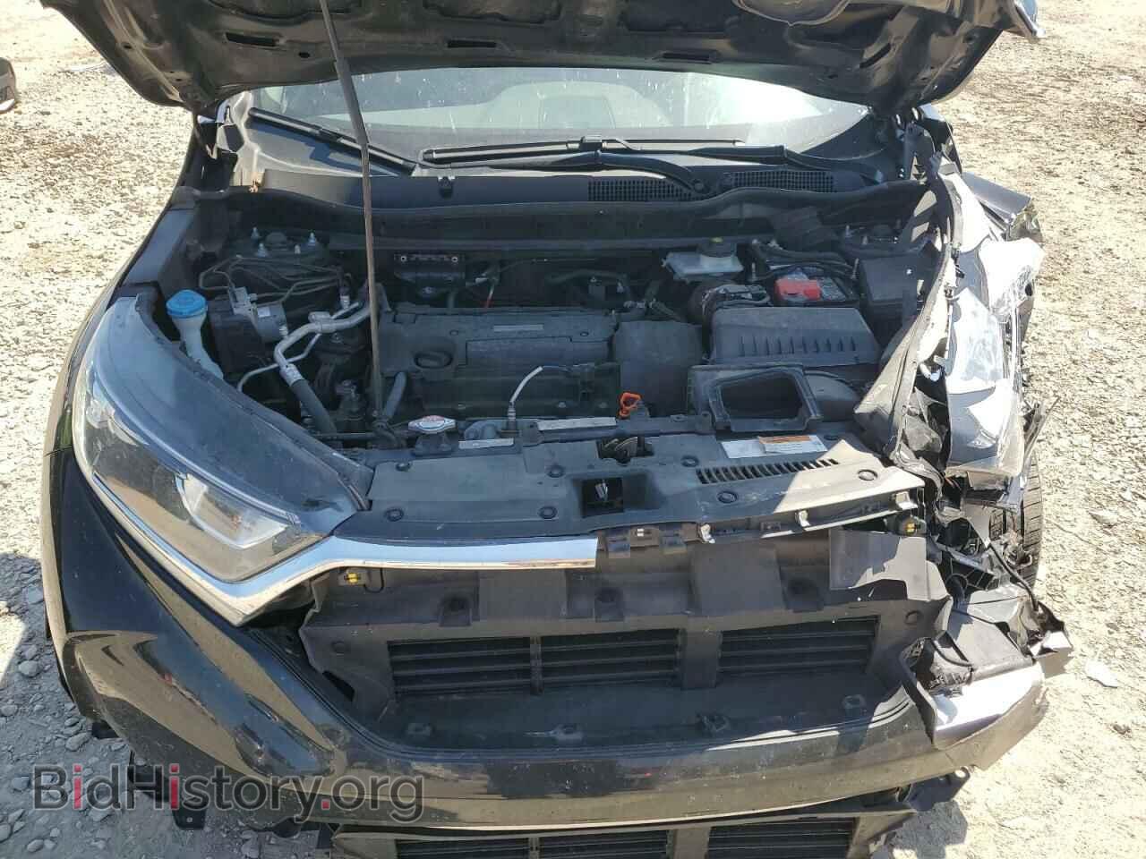 2019 HONDA CRV - VIN: 2HKRW6H34KH213367 - Фото 11