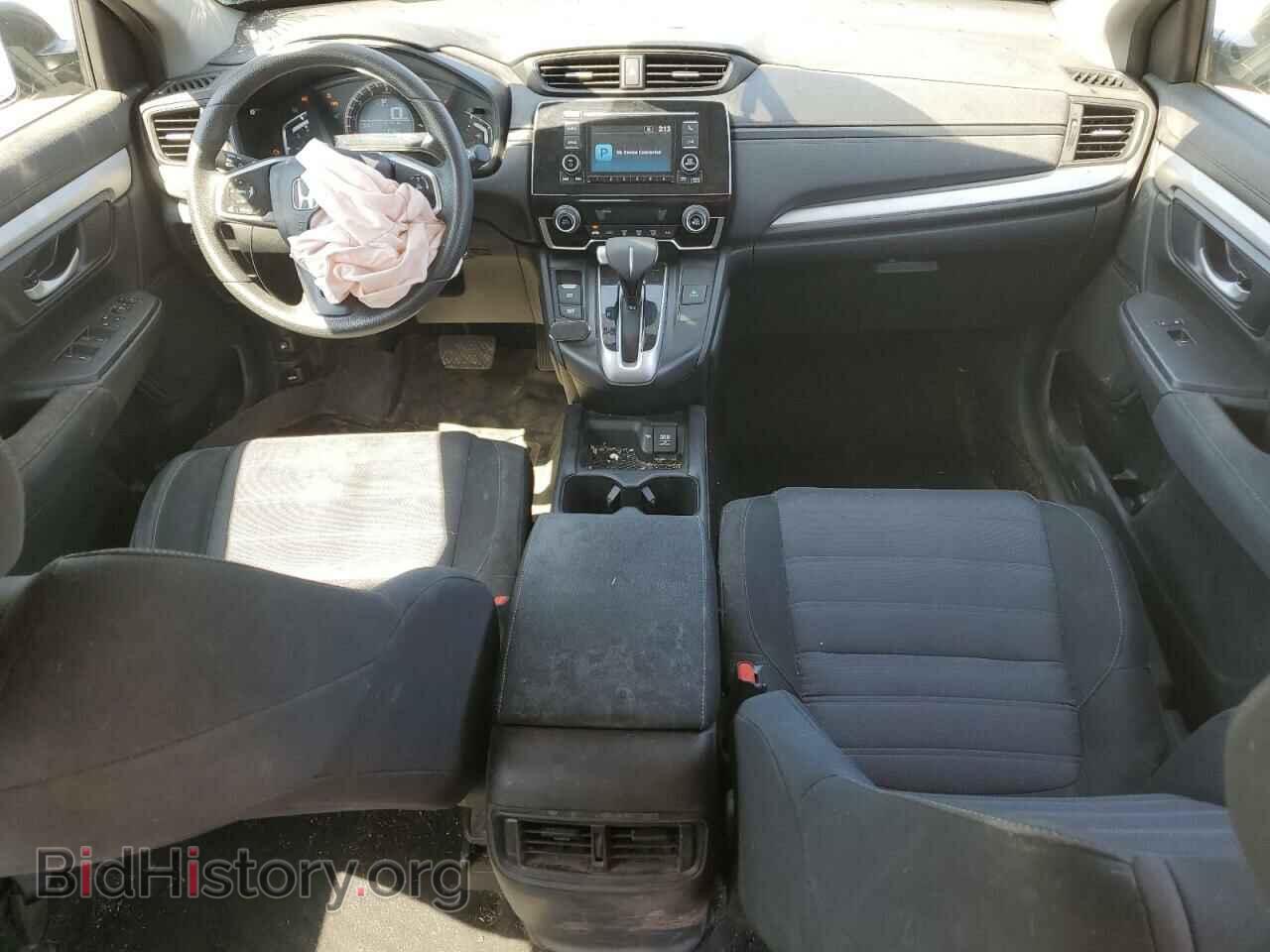 2019 HONDA CRV - VIN: 2HKRW6H34KH213367 - Фото 8